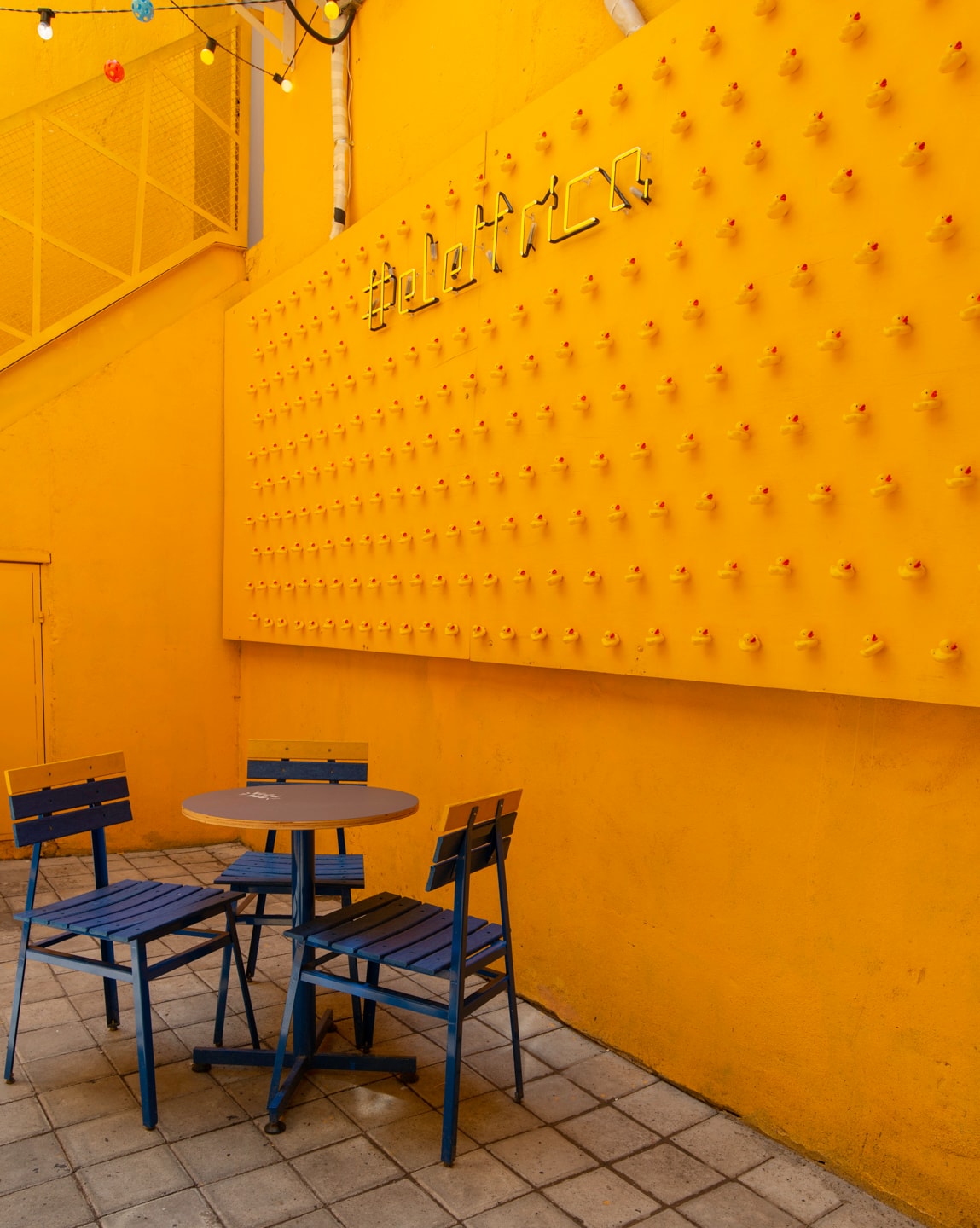 Fotografia de arquitetura e interiores - Braz Elettrica - Arquiteto Super Limão - Foto 11