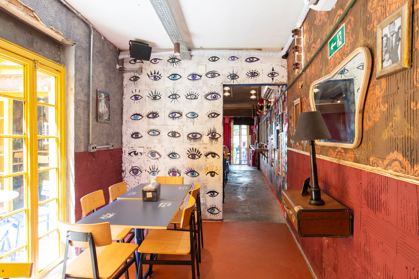 Fotografia de arquitetura e interiores - Braz Elettrica - Arquiteto Super Limão - Foto 14