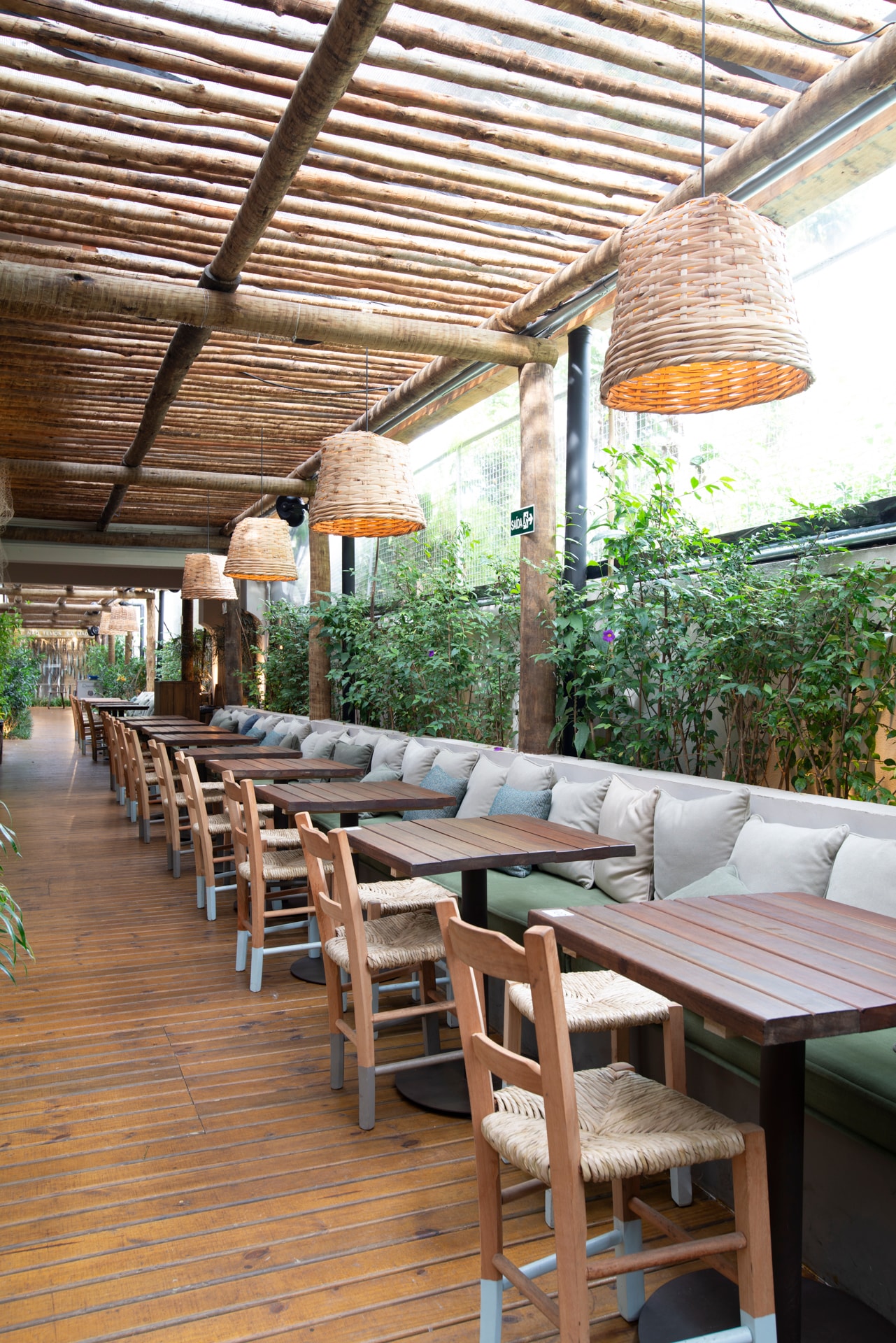 Fotografia de arquitetura e interiores - Churrascada do Mar - Arquiteto Storrer Tamburus Arquitetura - Foto 4