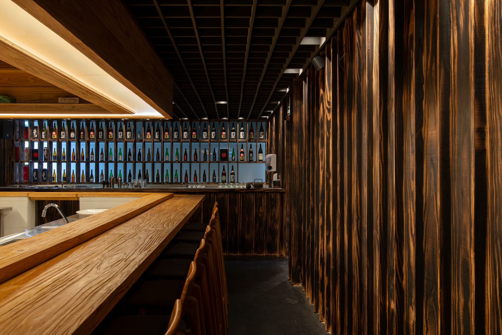 Fotografia de arquitetura e interiores - Churrascada do Mar - Arquiteto Storrer Tamburus Arquitetura - Foto 14