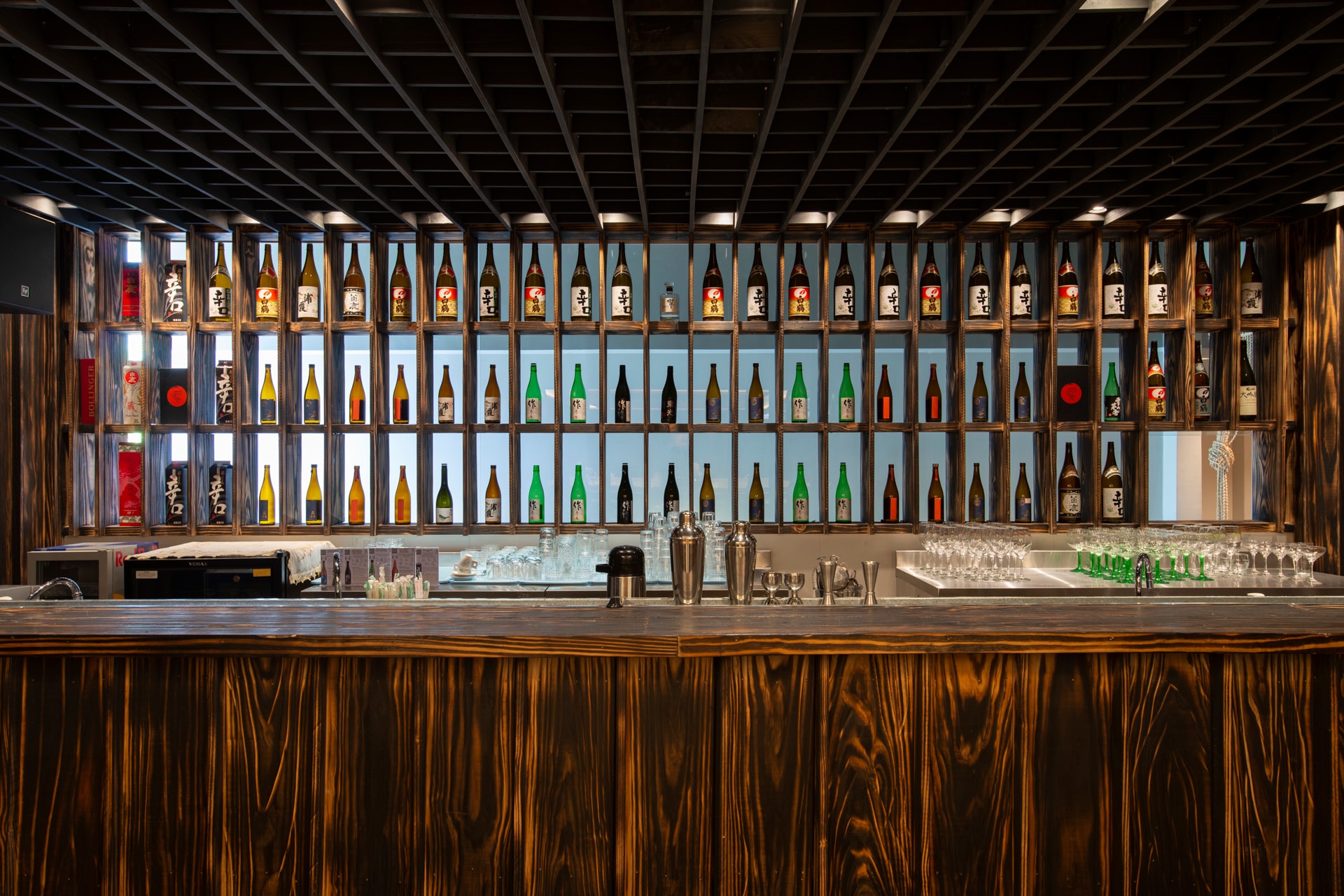 Fotografia de arquitetura e interiores - Churrascada do Mar - Arquiteto Storrer Tamburus Arquitetura - Foto 15