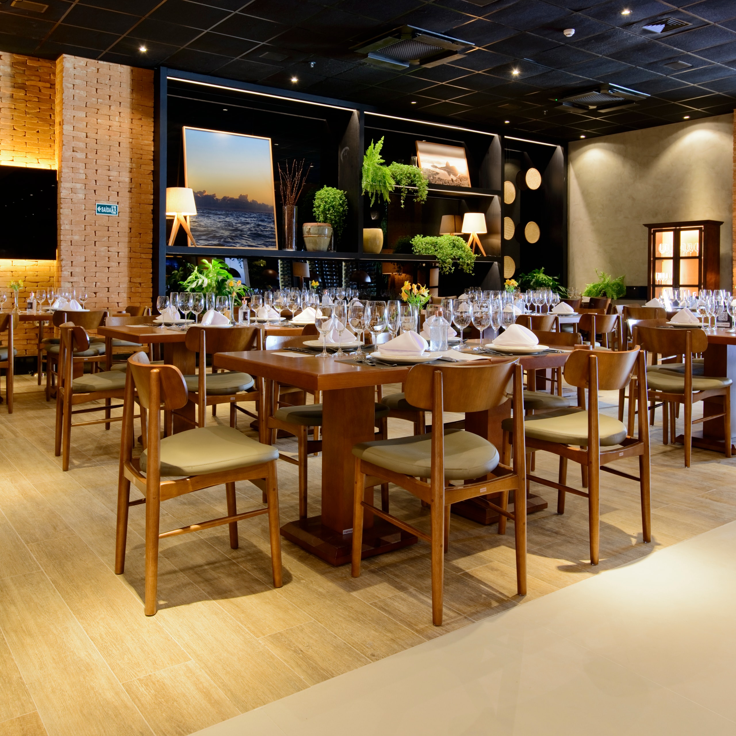 Fotografia de arquitetura e interiores - Coco Bambu - Arquiteto Coco Bambu - Foto 2