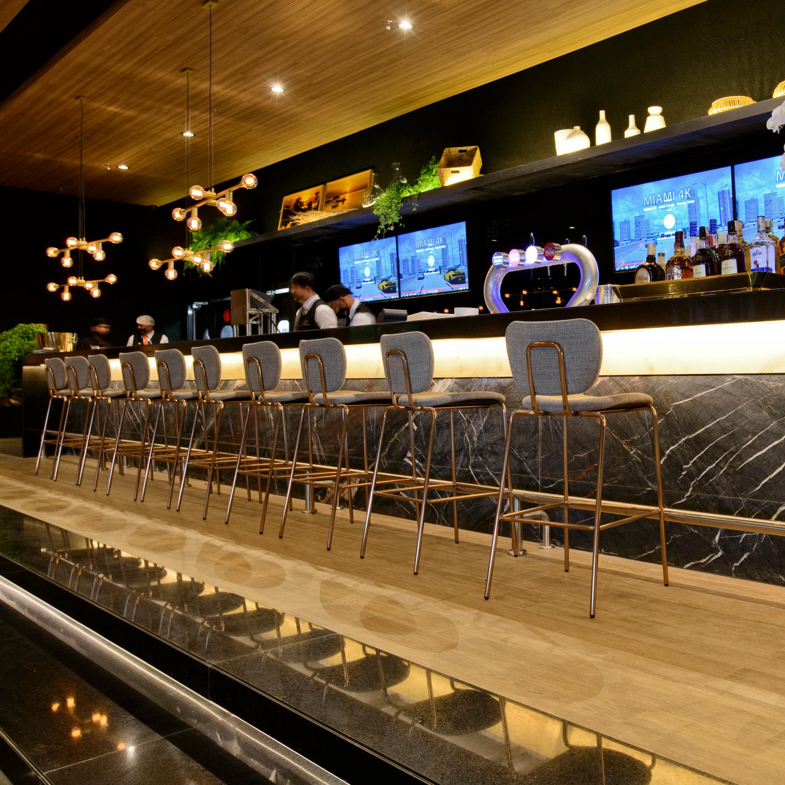 Fotografia de arquitetura e interiores - Coco Bambu - Arquiteto Coco Bambu - Foto 4