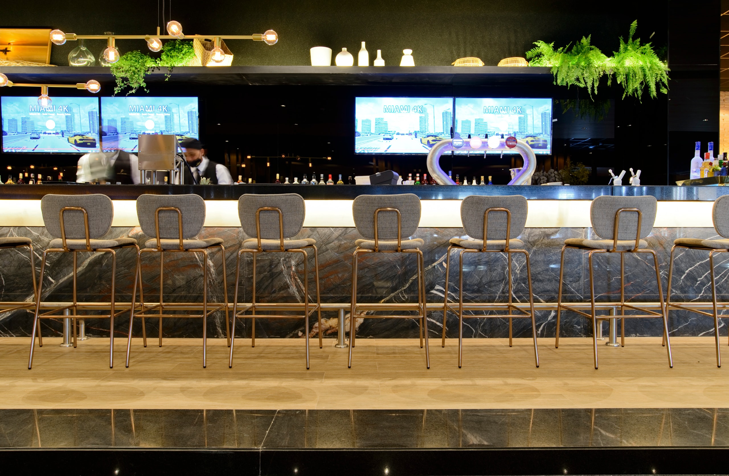 Fotografia de arquitetura e interiores - Coco Bambu - Arquiteto Coco Bambu - Foto 6