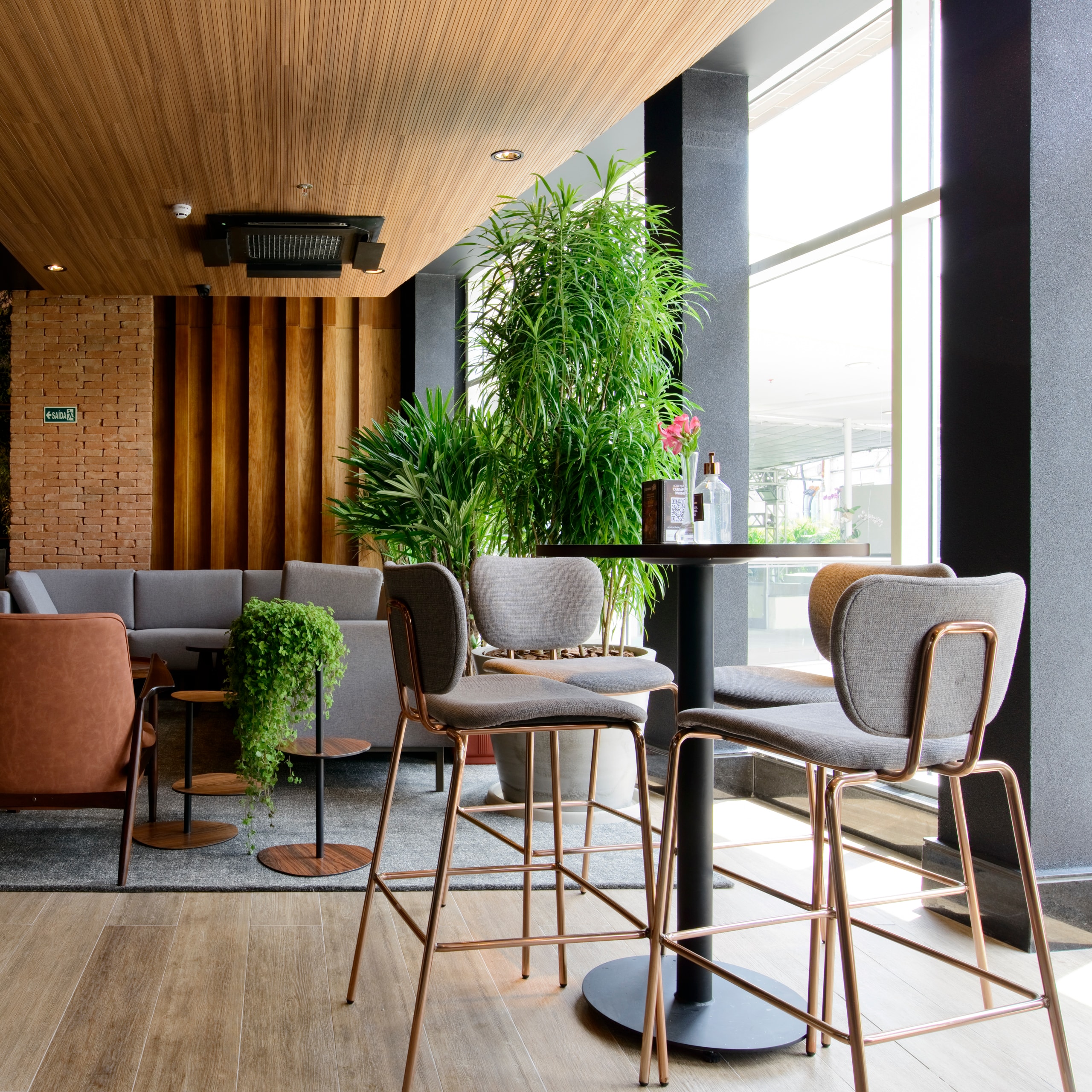 Fotografia de arquitetura e interiores - Coco Bambu - Arquiteto Coco Bambu - Foto 20