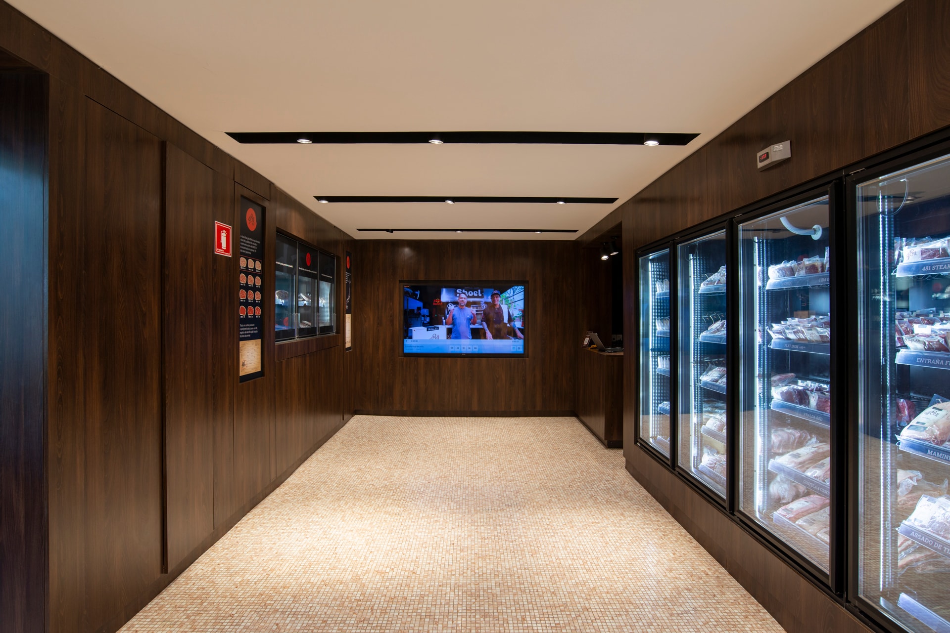 Fotografia de arquitetura e interiores - Fazenda Churrascada - Arquiteto Storrer Tamburus - Foto 4