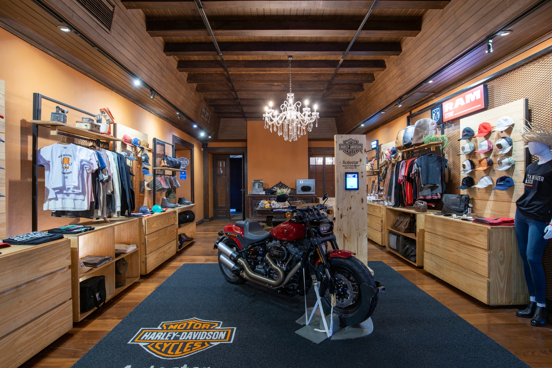 Fotografia de arquitetura e interiores - Fazenda Churrascada - Arquiteto Storrer Tamburus - Foto 5