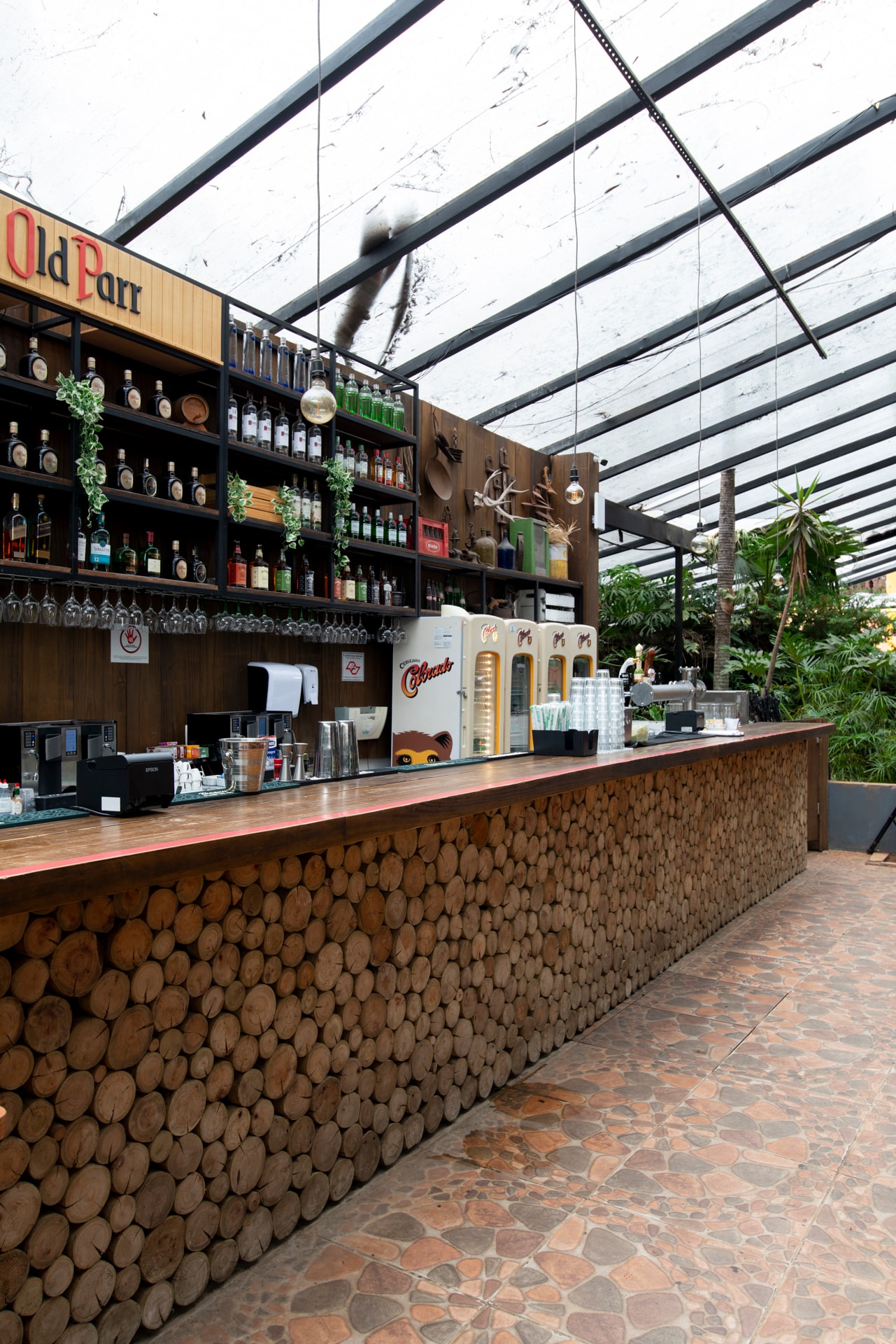 Fotografia de arquitetura e interiores - Fazenda Churrascada - Arquiteto Storrer Tamburus - Foto 8