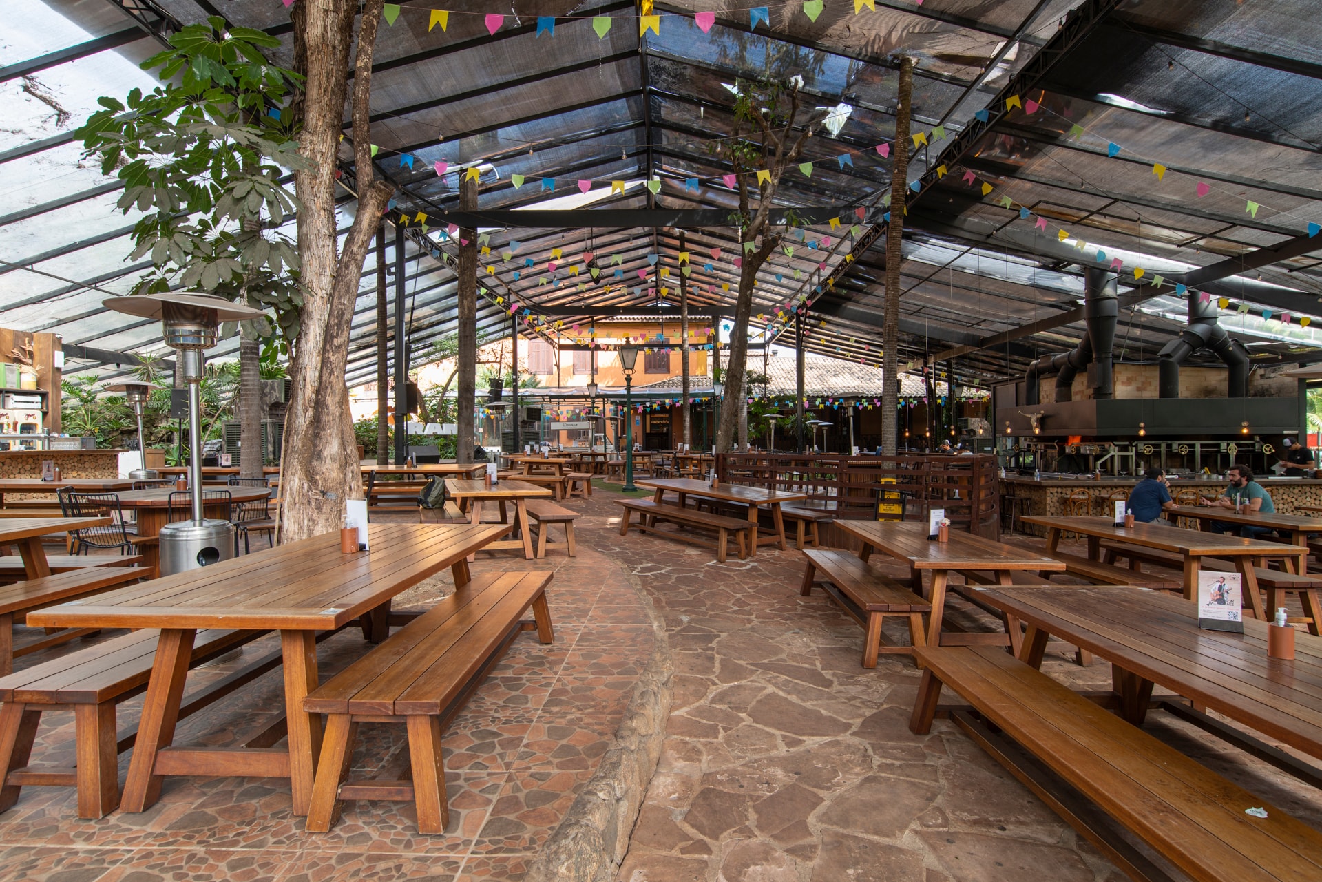 Fotografia de arquitetura e interiores - Fazenda Churrascada - Arquiteto Storrer Tamburus - Foto 14