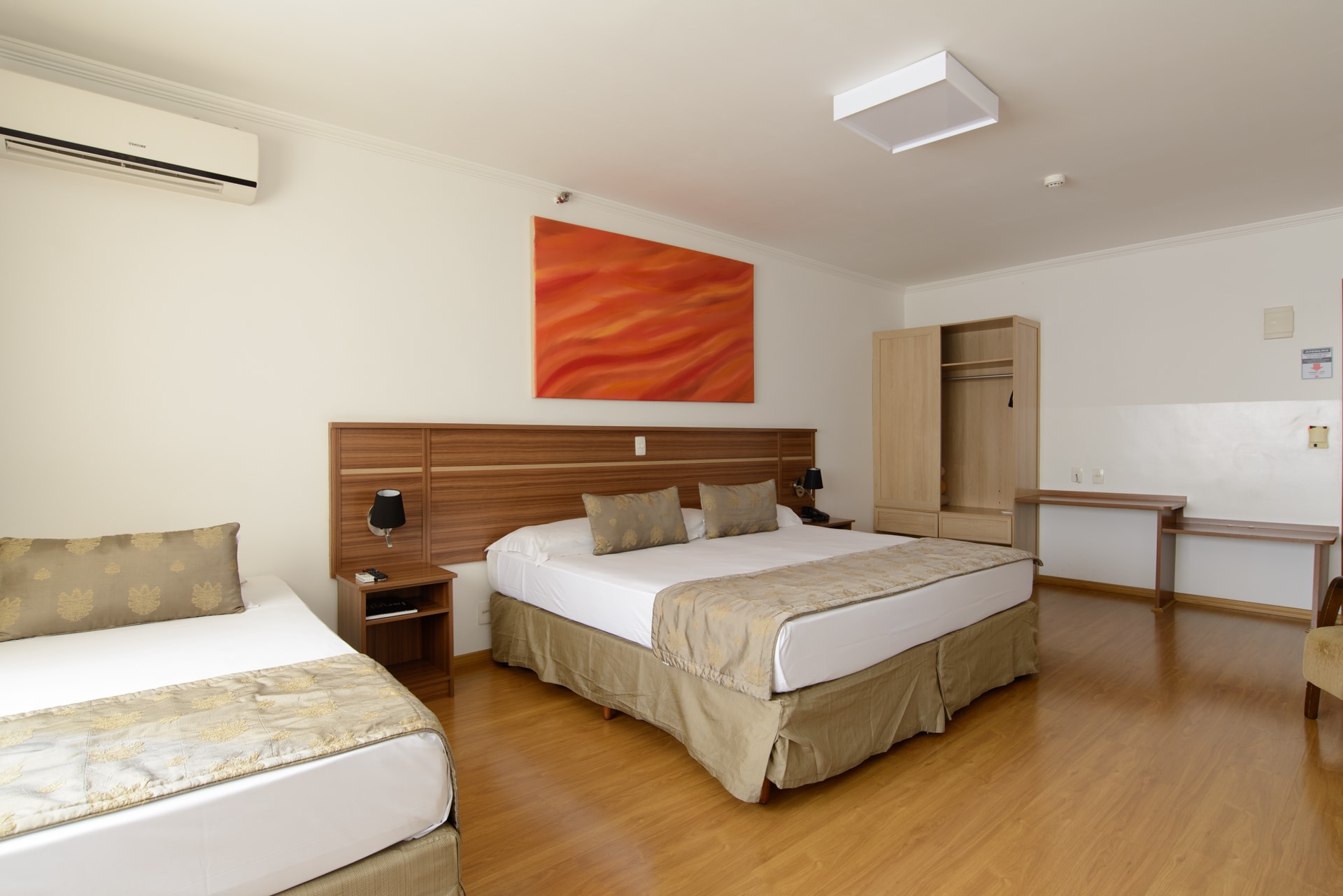 Fotografia de arquitetura e interiores - Hotel Faro SJC - Arquiteto Faro - Foto 9