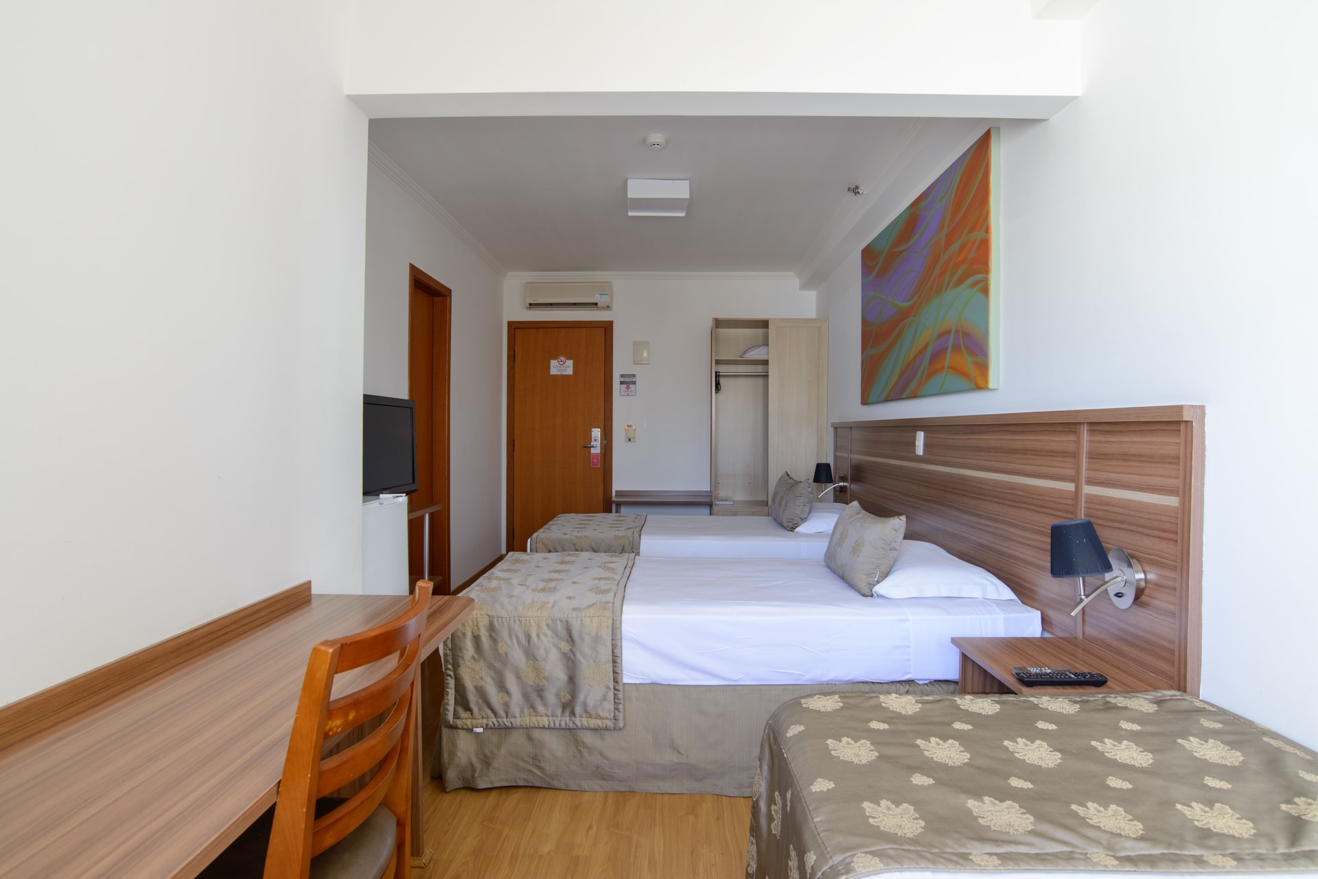 Fotografia de arquitetura e interiores - Hotel Faro SJC - Arquiteto Faro - Foto 12