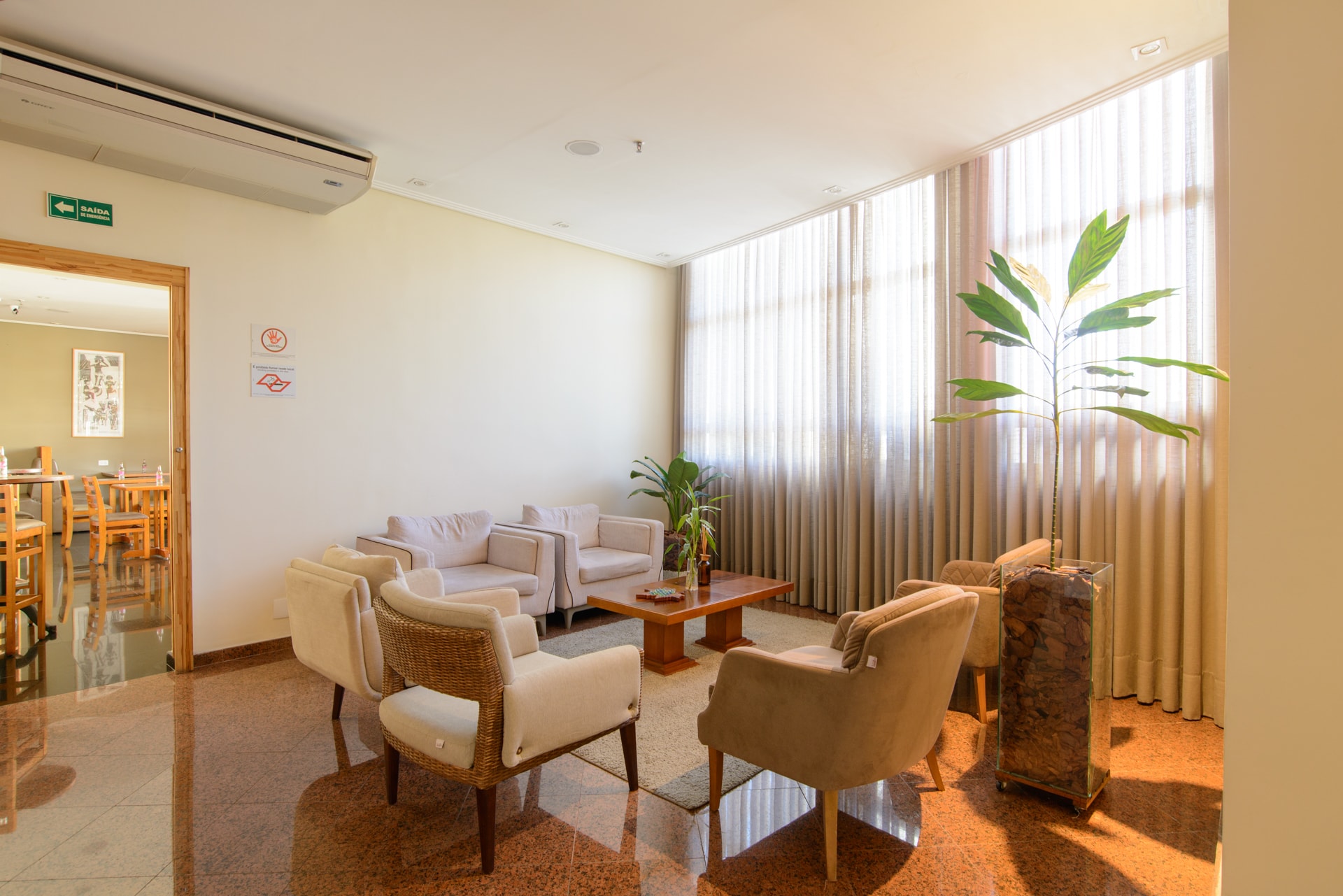 Fotografia de arquitetura e interiores - Hotel Faro SJC - Arquiteto Faro - Foto 17