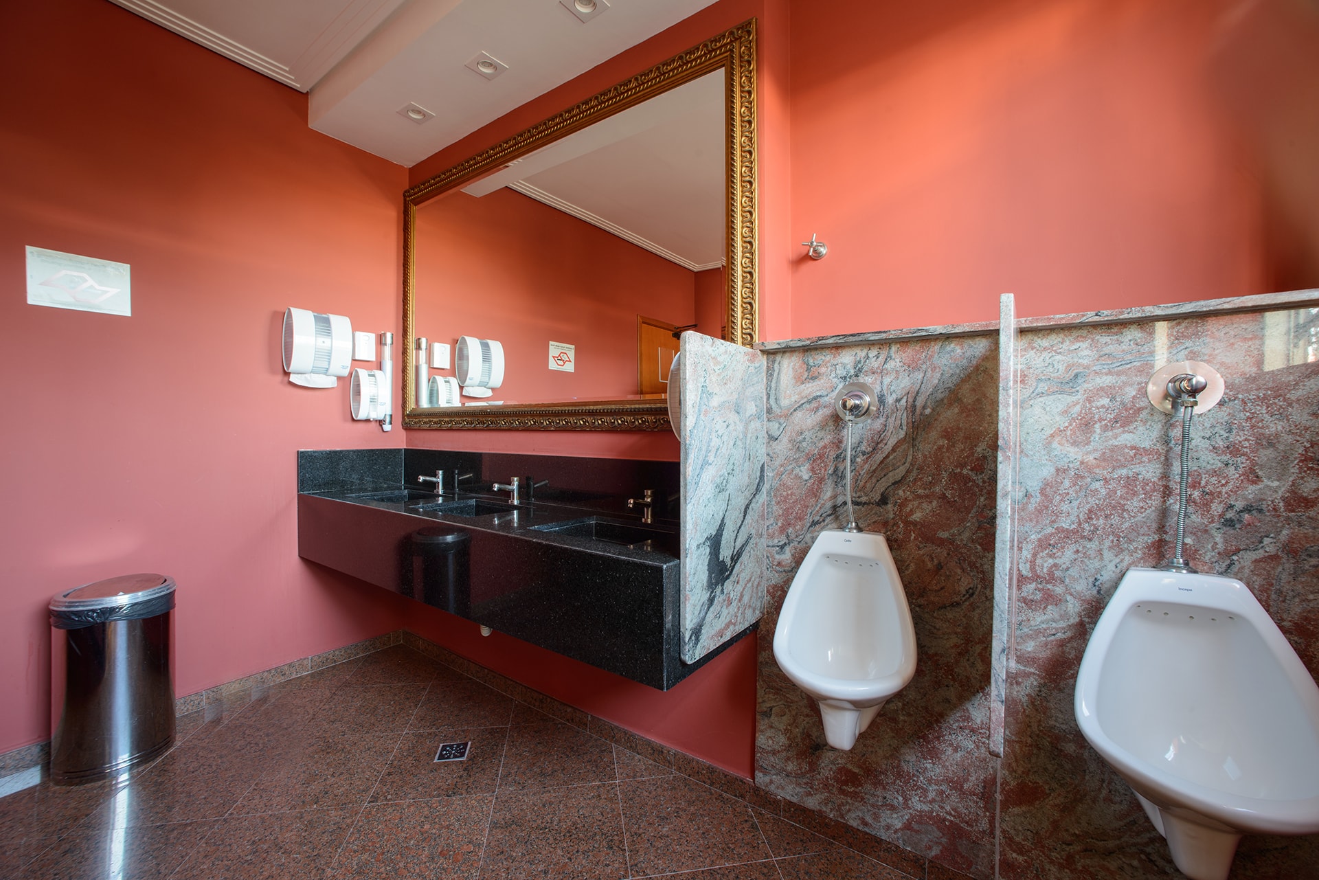 Fotografia de arquitetura e interiores - Hotel Faro SJC - Arquiteto Faro - Foto 20