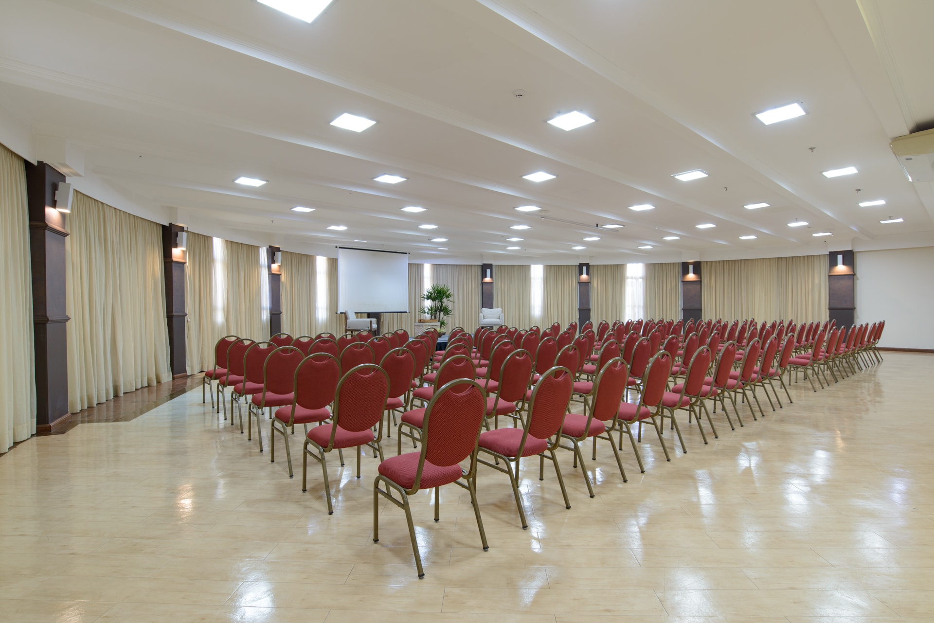 Fotografia de arquitetura e interiores - Hotel Faro SJC - Arquiteto Faro - Foto 28