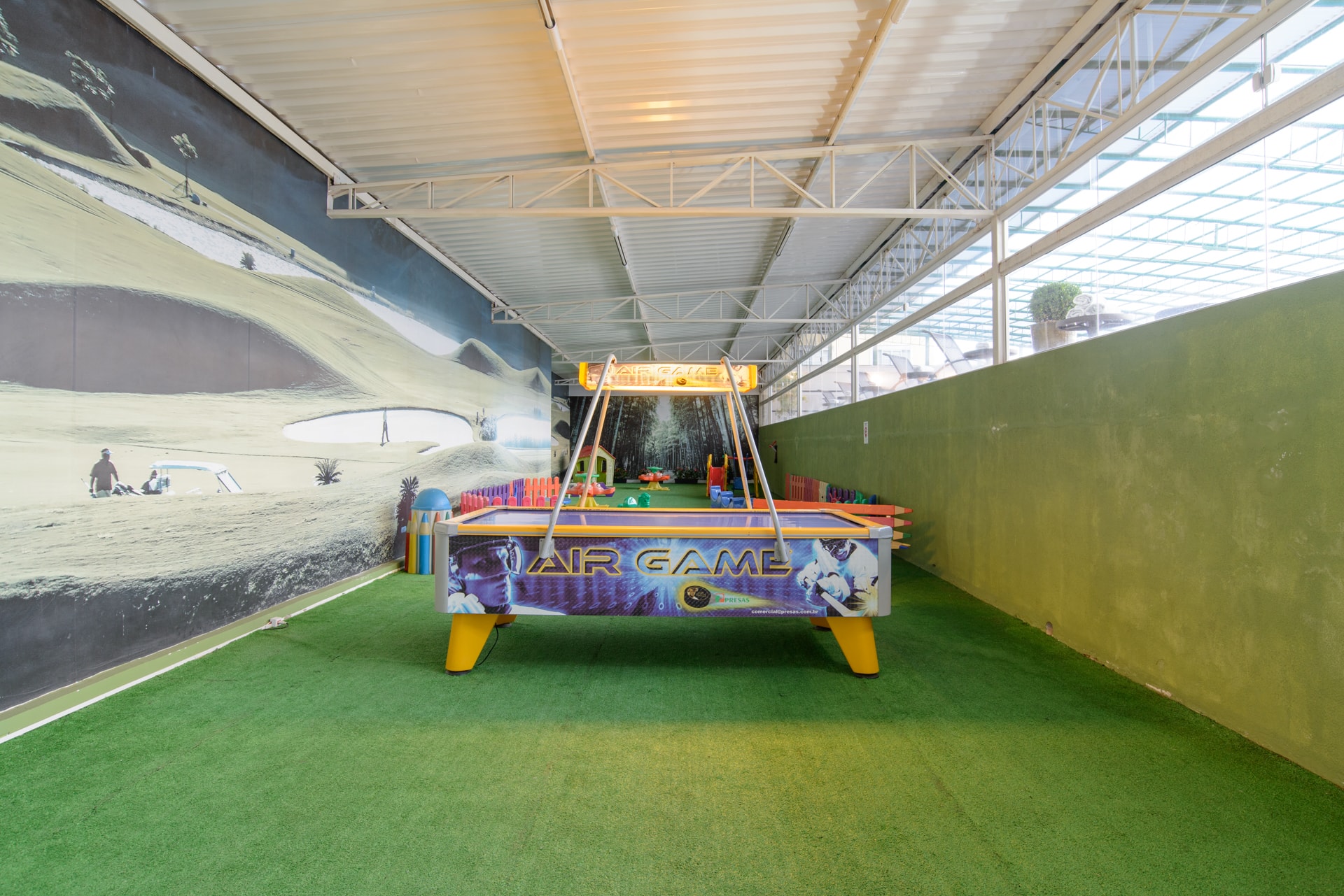 Fotografia de arquitetura e interiores - Hotel Faro Atibaia - Arquiteto Faro - Foto 4