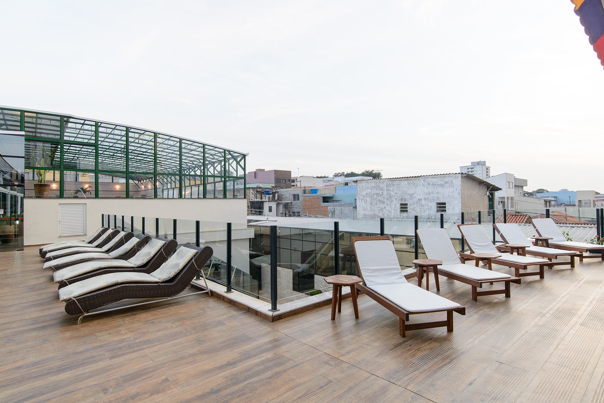 Fotografia de arquitetura e interiores - Hotel Faro Atibaia - Arquiteto Faro - Foto 5