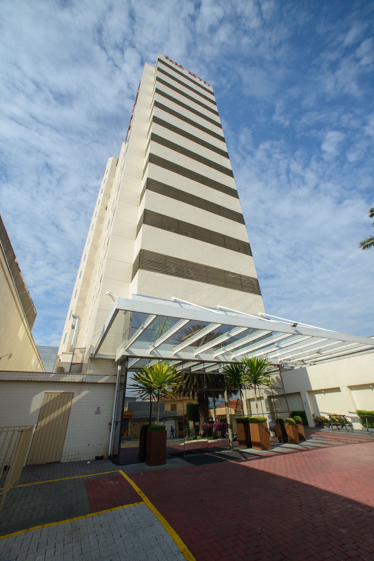 Fotografia de arquitetura e interiores - Hotel Faro Atibaia - Arquiteto Faro - Foto 9