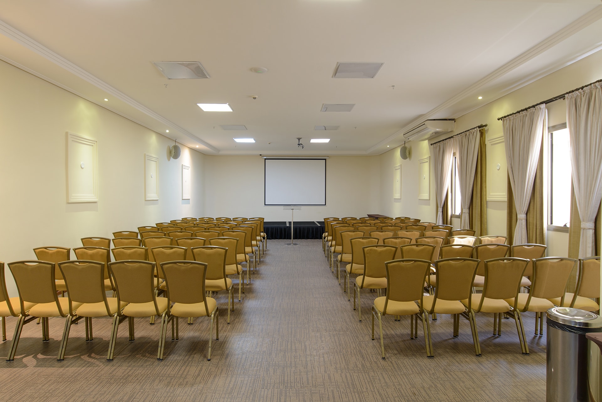 Fotografia de arquitetura e interiores - Hotel Faro Atibaia - Arquiteto Faro - Foto 11