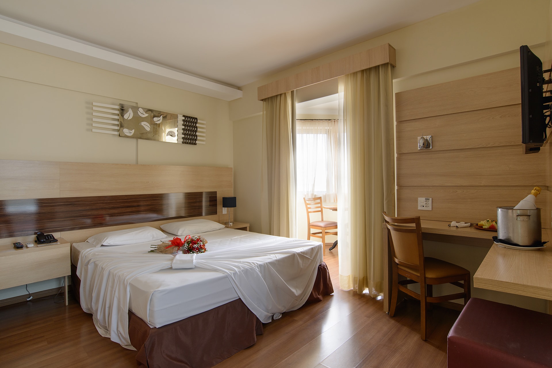 Fotografia de arquitetura e interiores - Hotel Faro Atibaia - Arquiteto Faro - Foto 18