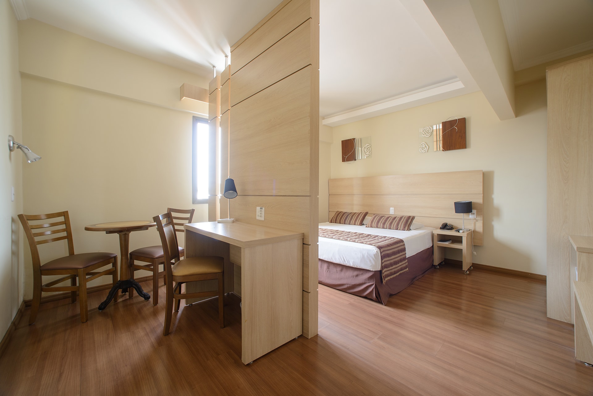 Fotografia de arquitetura e interiores - Hotel Faro Atibaia - Arquiteto Faro - Foto 24