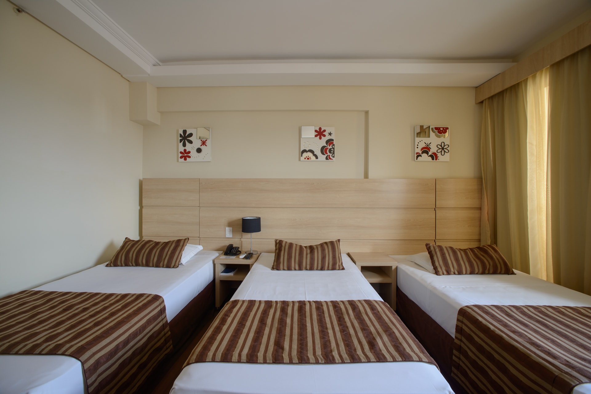 Fotografia de arquitetura e interiores - Hotel Faro Atibaia - Arquiteto Faro - Foto 26