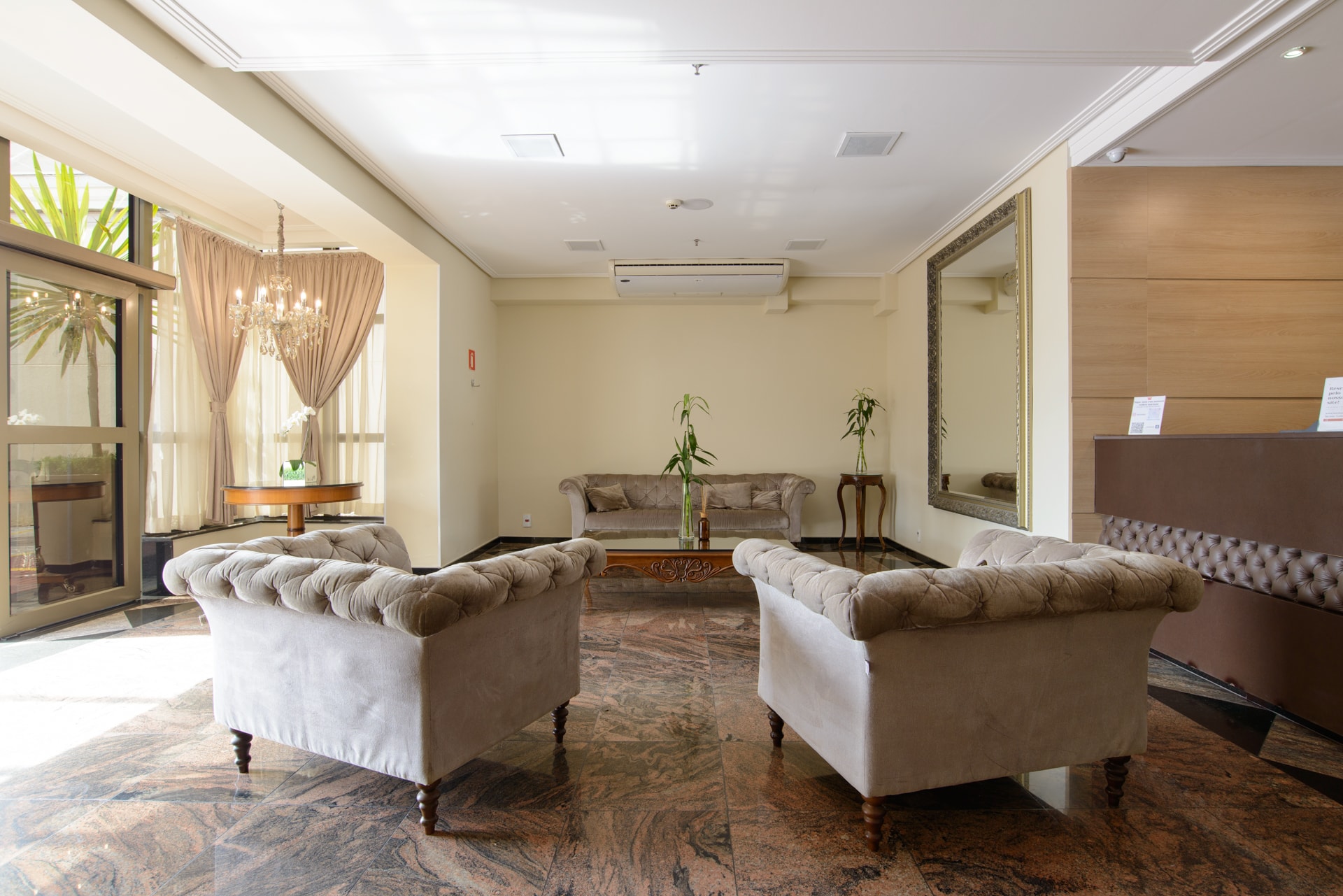 Fotografia de arquitetura e interiores - Hotel Faro Atibaia - Arquiteto Faro - Foto 27