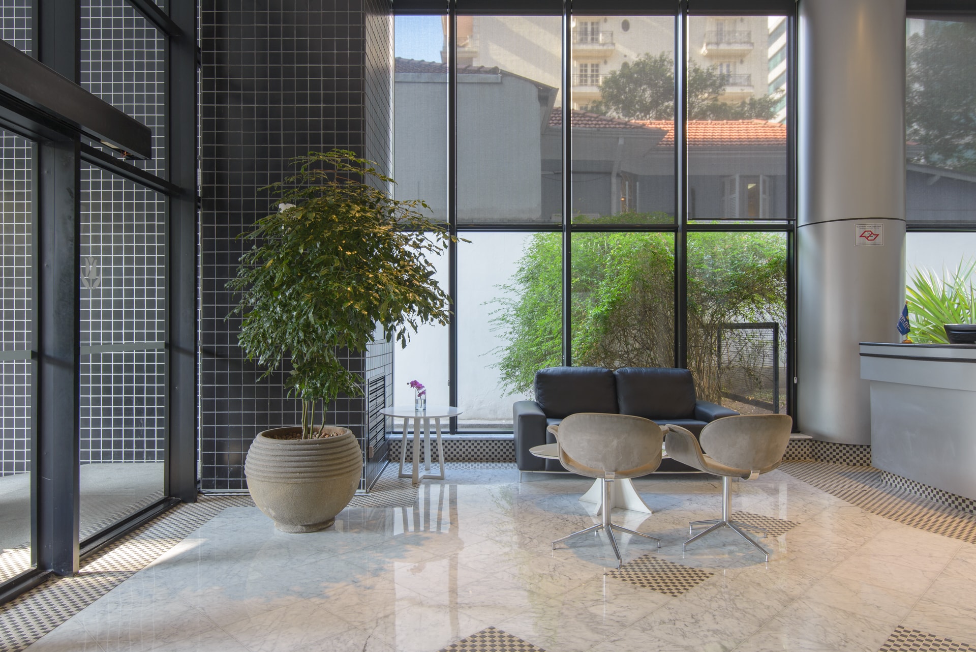 Fotografia de arquitetura e interiores - Hotel Intercity - Arquiteto Intercity - Foto 1