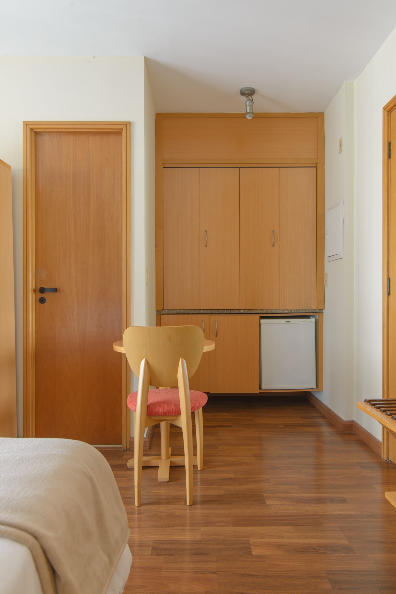 Fotografia de arquitetura e interiores - Hotel Intercity - Arquiteto Intercity - Foto 4