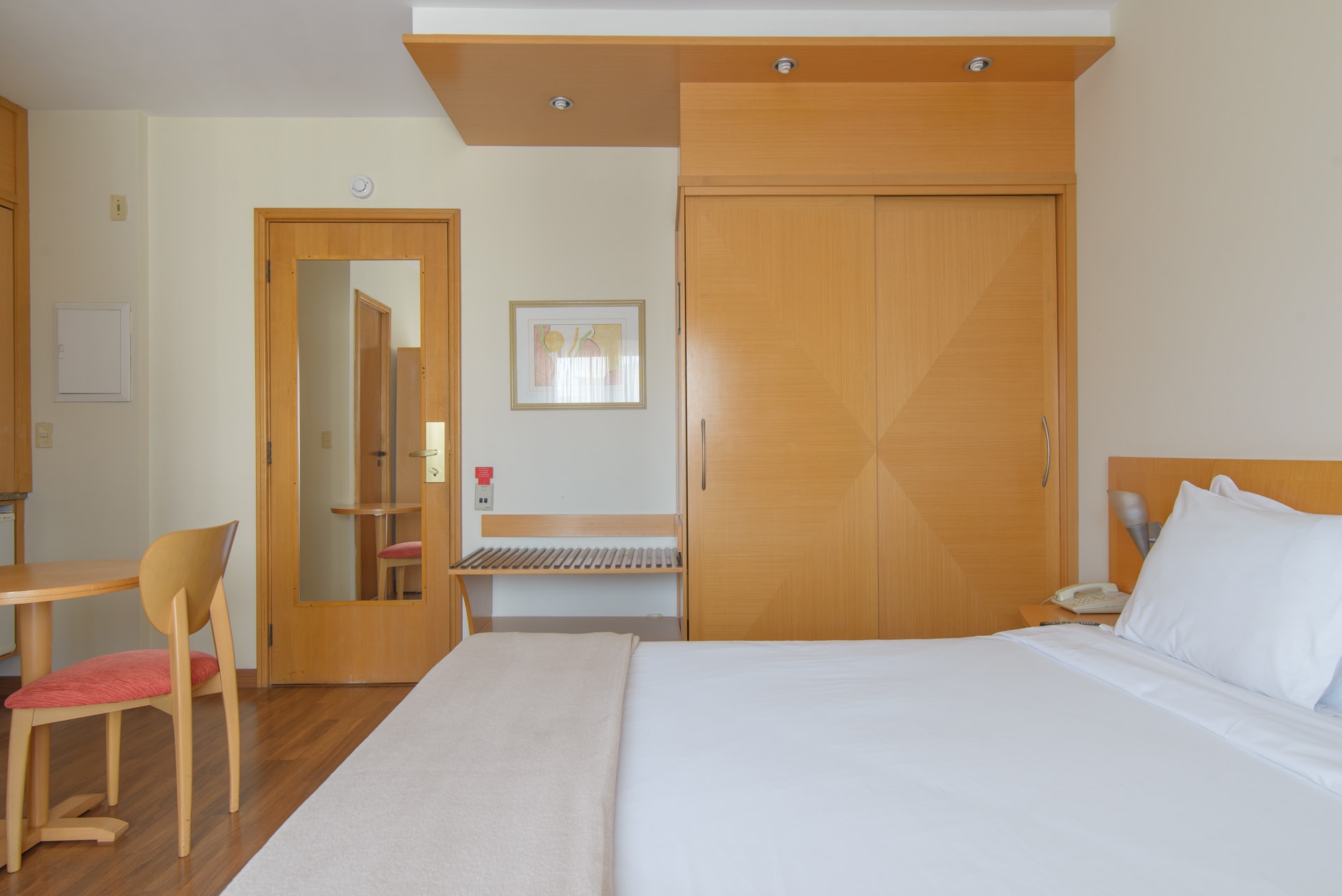 Fotografia de arquitetura e interiores - Hotel Intercity - Arquiteto Intercity - Foto 5