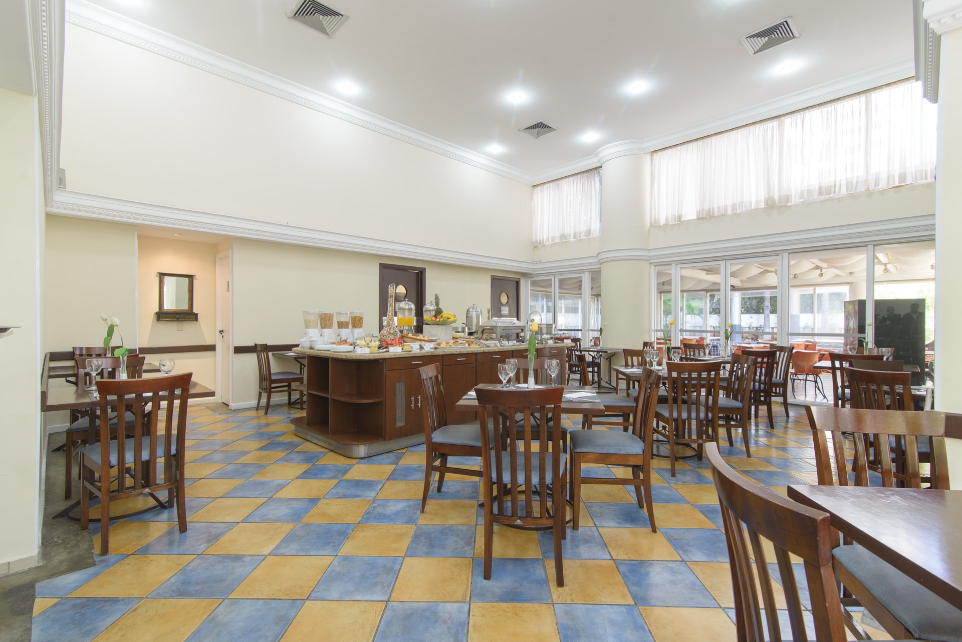 Fotografia de arquitetura e interiores - Hotel Intercity - Arquiteto Intercity - Foto 10