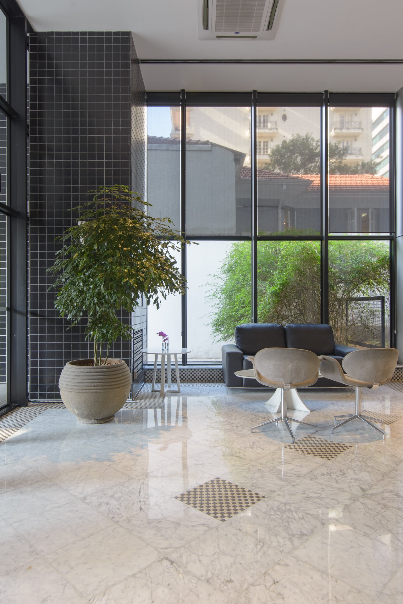 Fotografia de arquitetura e interiores - Hotel Intercity - Arquiteto Intercity - Foto 12