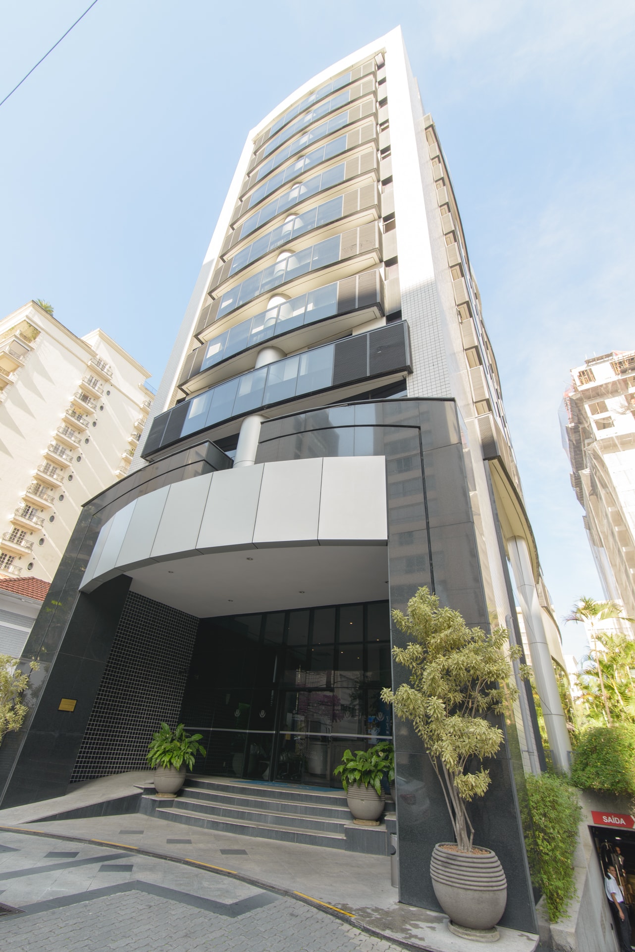 Fotografia de arquitetura e interiores - Hotel Intercity - Arquiteto Intercity - Foto 17