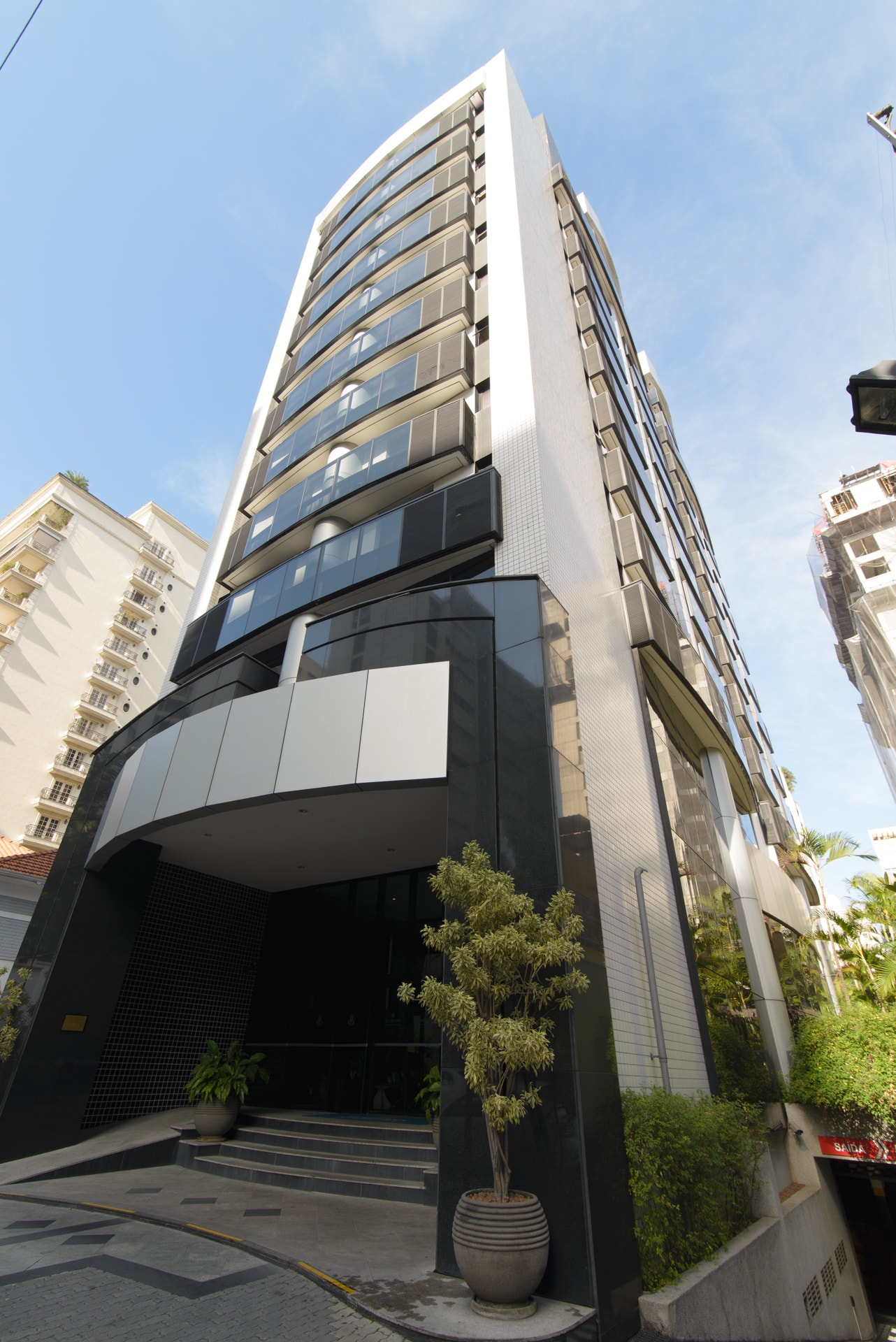 Fotografia de arquitetura e interiores - Hotel Intercity - Arquiteto Intercity - Foto 20