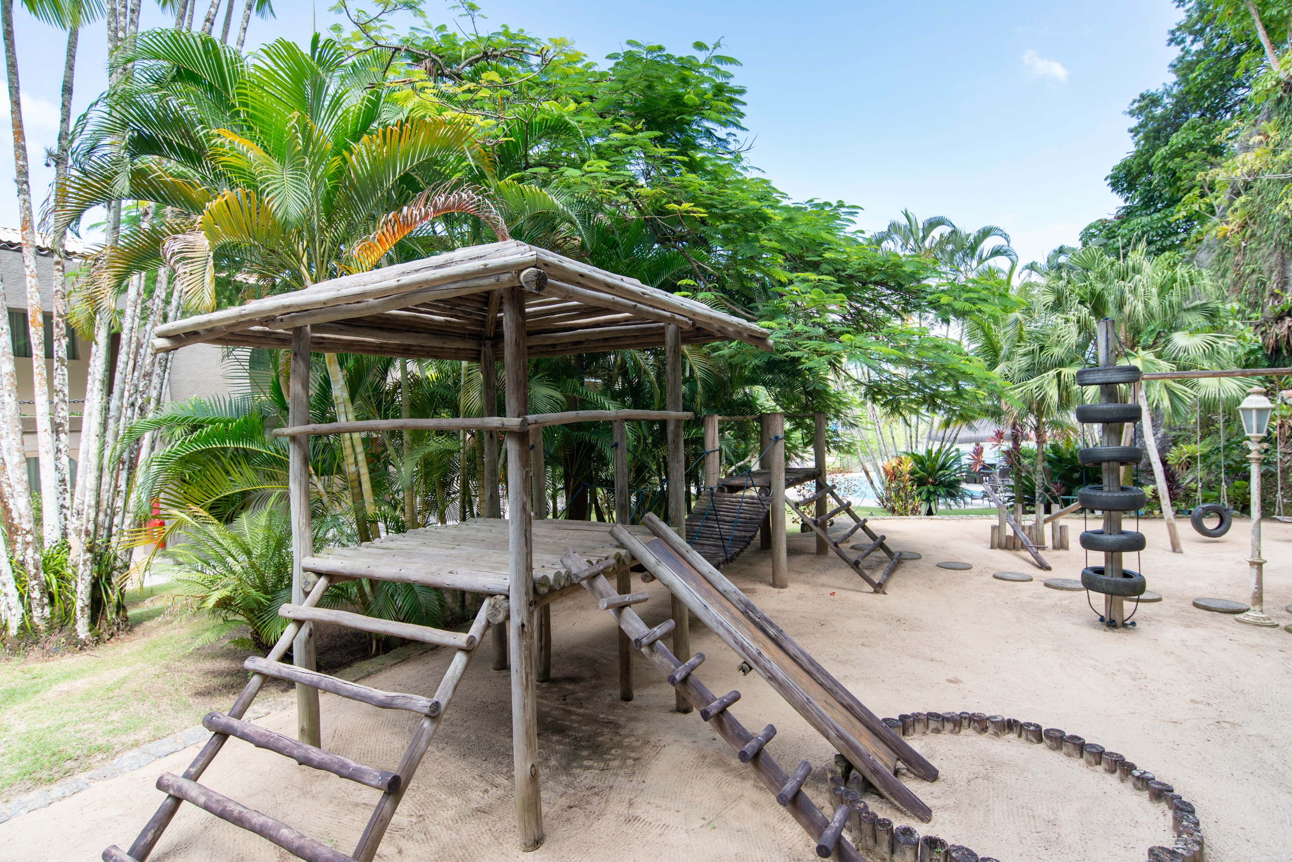 Fotografia de arquitetura e interiores - Hotel Itapemar - Arquiteto Itapemar - Foto 4