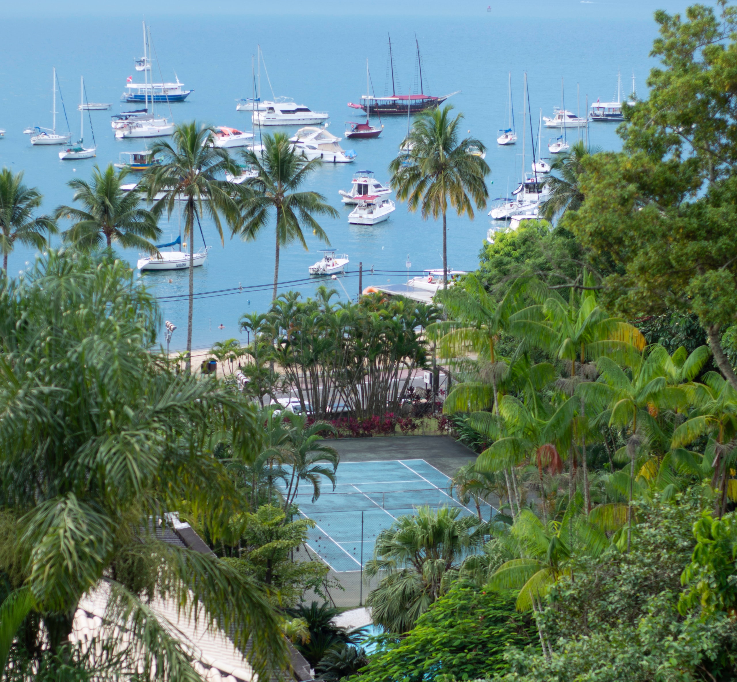 Fotografia de arquitetura e interiores - Hotel Itapemar - Arquiteto Itapemar - Foto 7