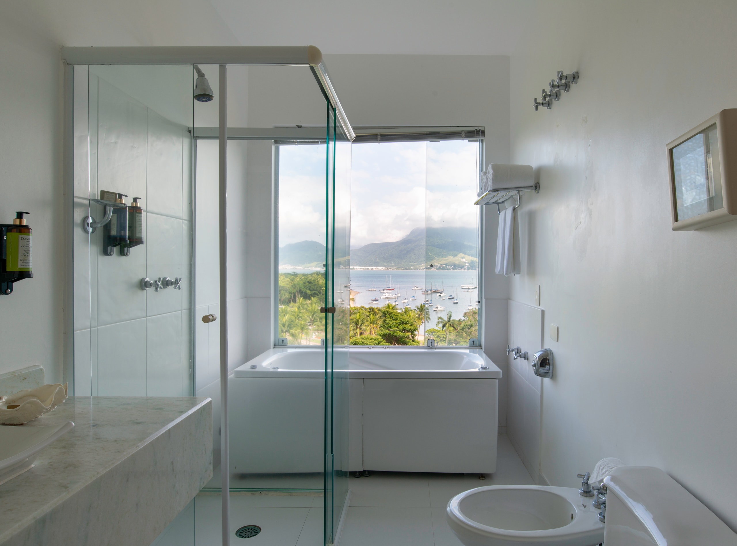 Fotografia de arquitetura e interiores - Hotel Itapemar - Arquiteto Itapemar - Foto 10