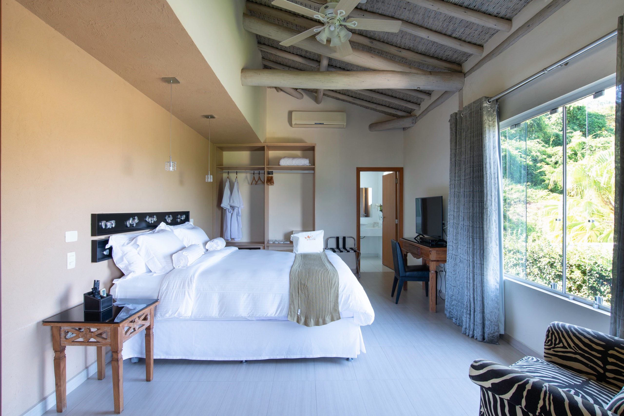 Fotografia de arquitetura e interiores - Hotel Itapemar - Arquiteto Itapemar - Foto 12