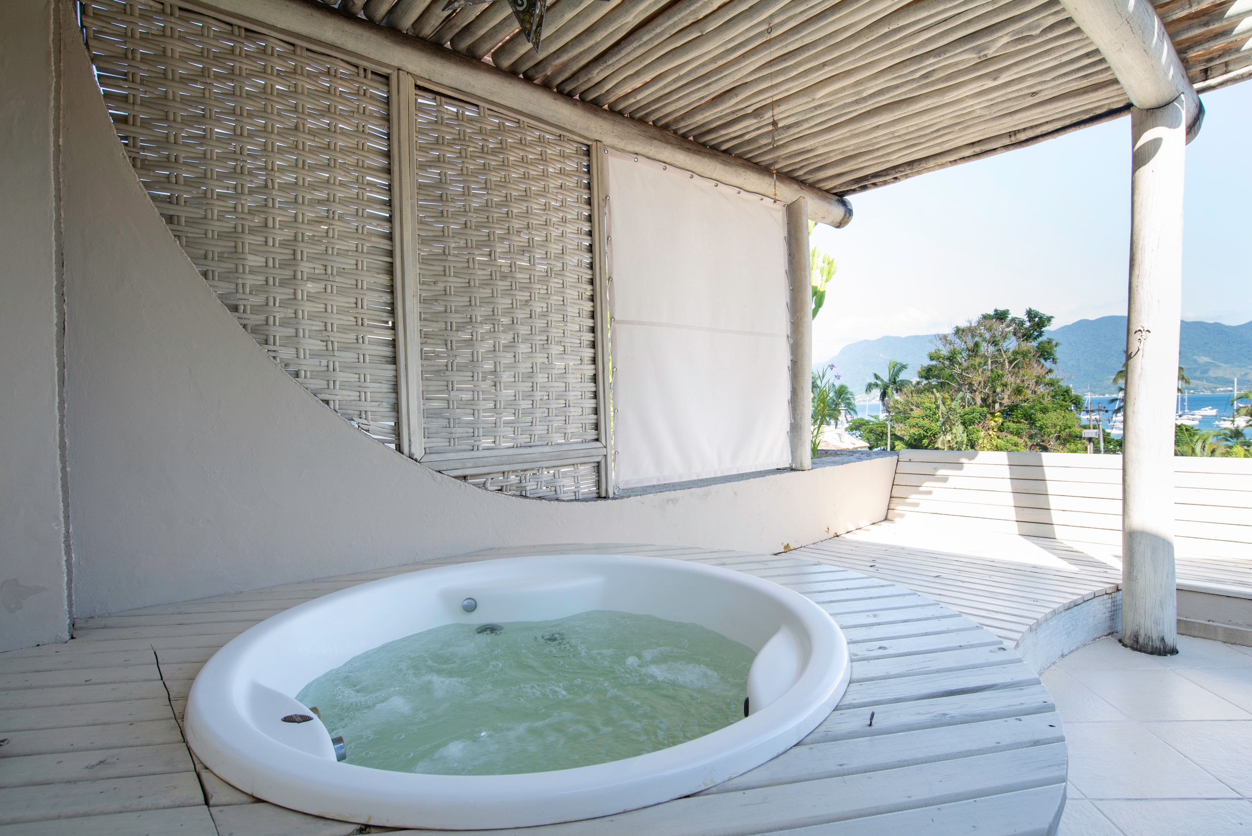 Fotografia de arquitetura e interiores - Hotel Itapemar - Arquiteto Itapemar - Foto 17