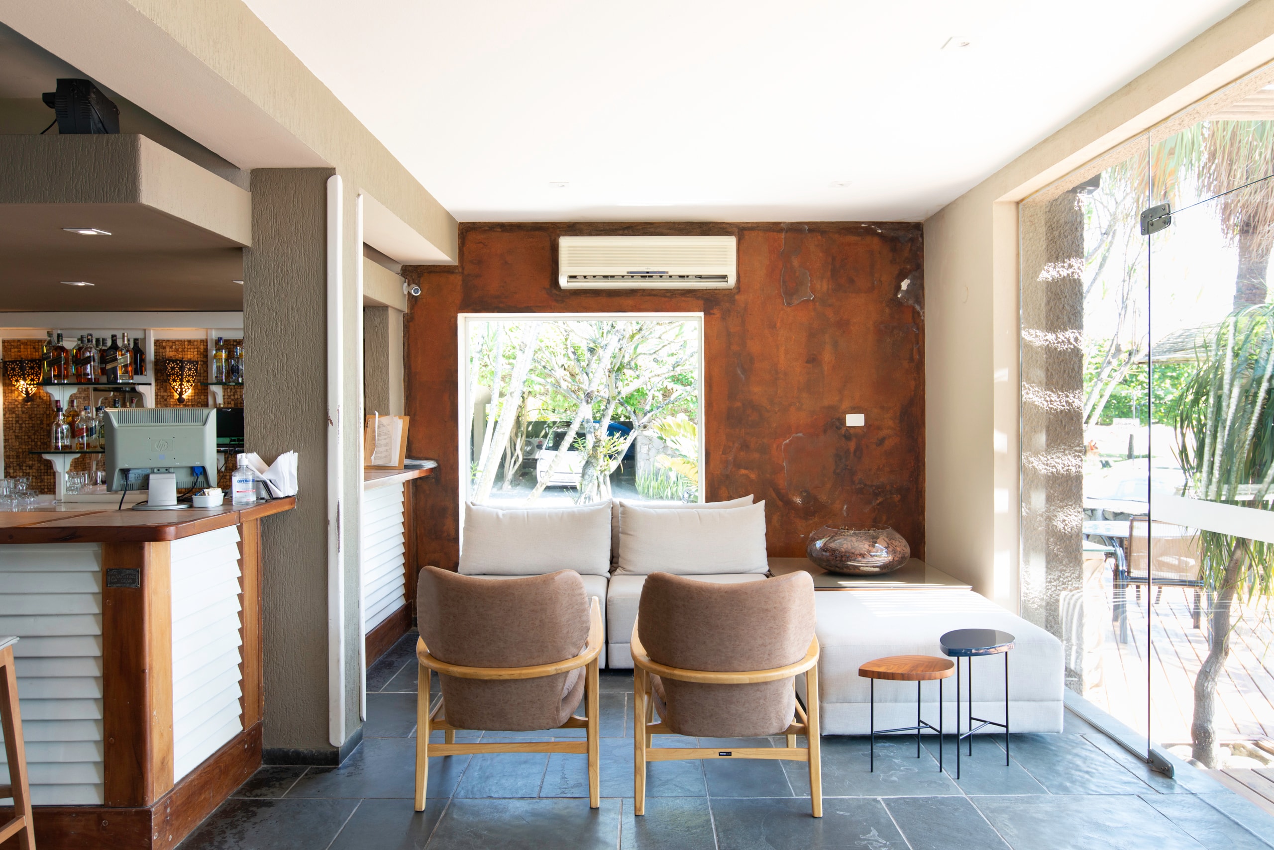 Fotografia de arquitetura e interiores - Hotel Itapemar - Arquiteto Itapemar - Foto 20