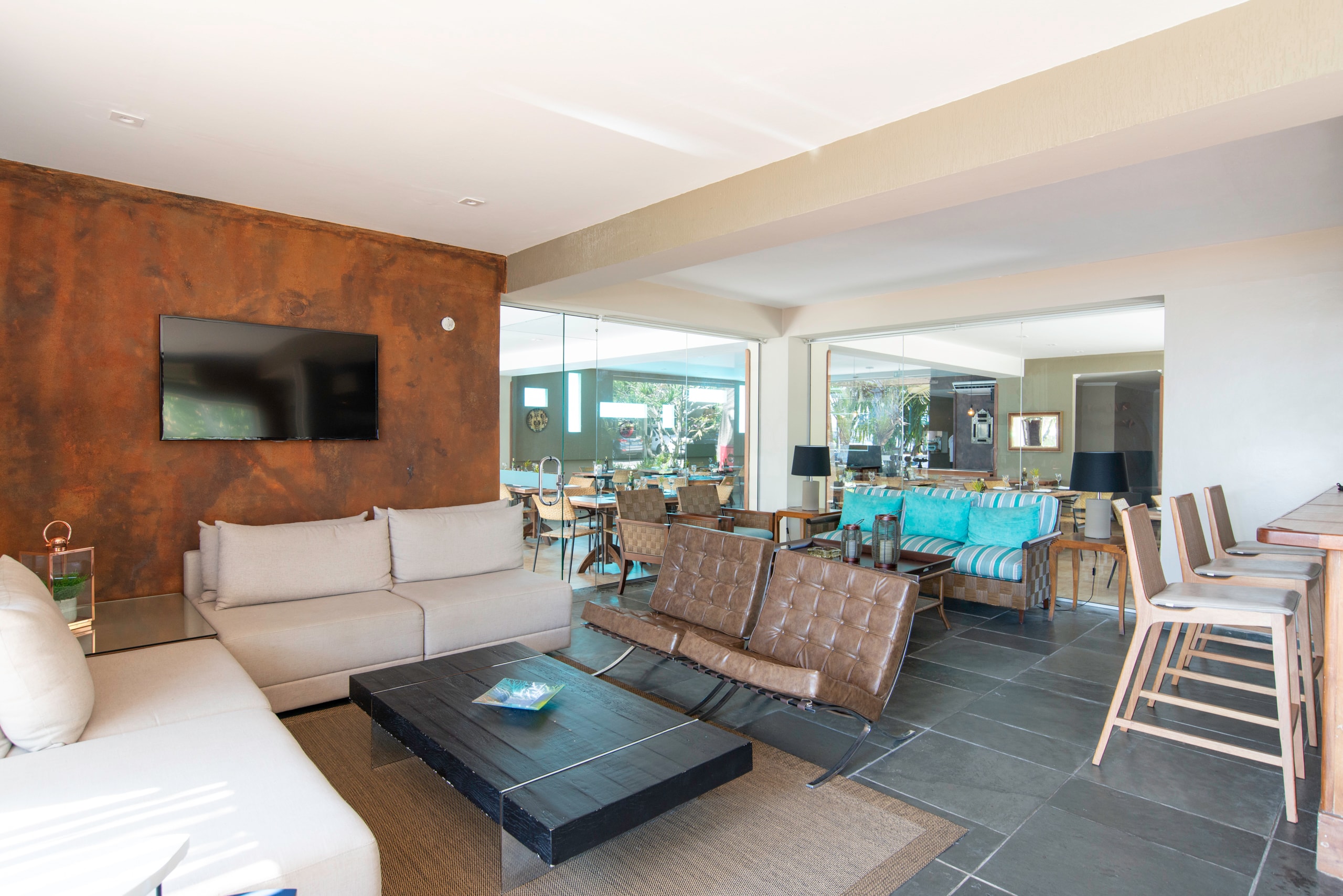 Fotografia de arquitetura e interiores - Hotel Itapemar - Arquiteto Itapemar - Foto 21