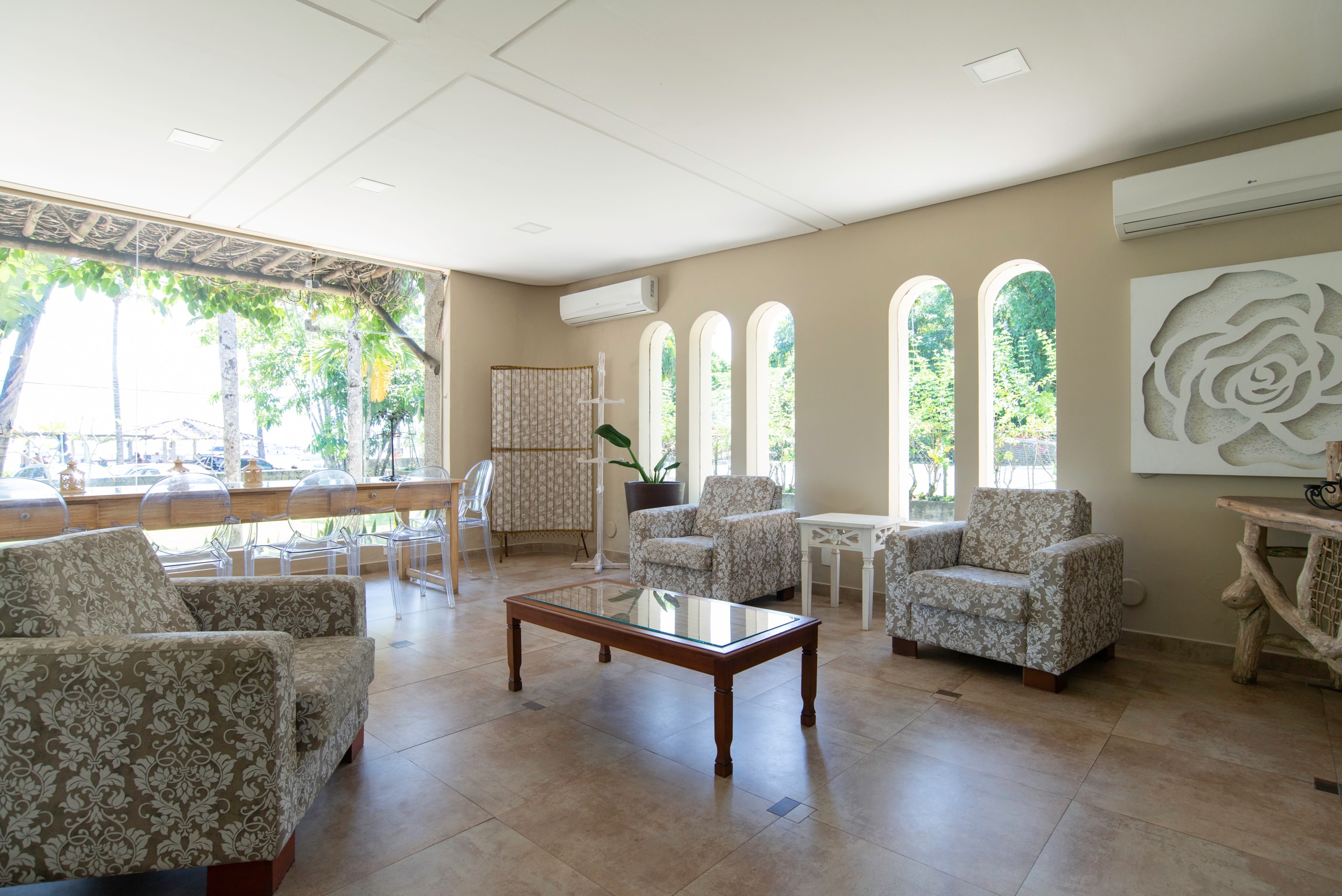 Fotografia de arquitetura e interiores - Hotel Itapemar - Arquiteto Itapemar - Foto 22