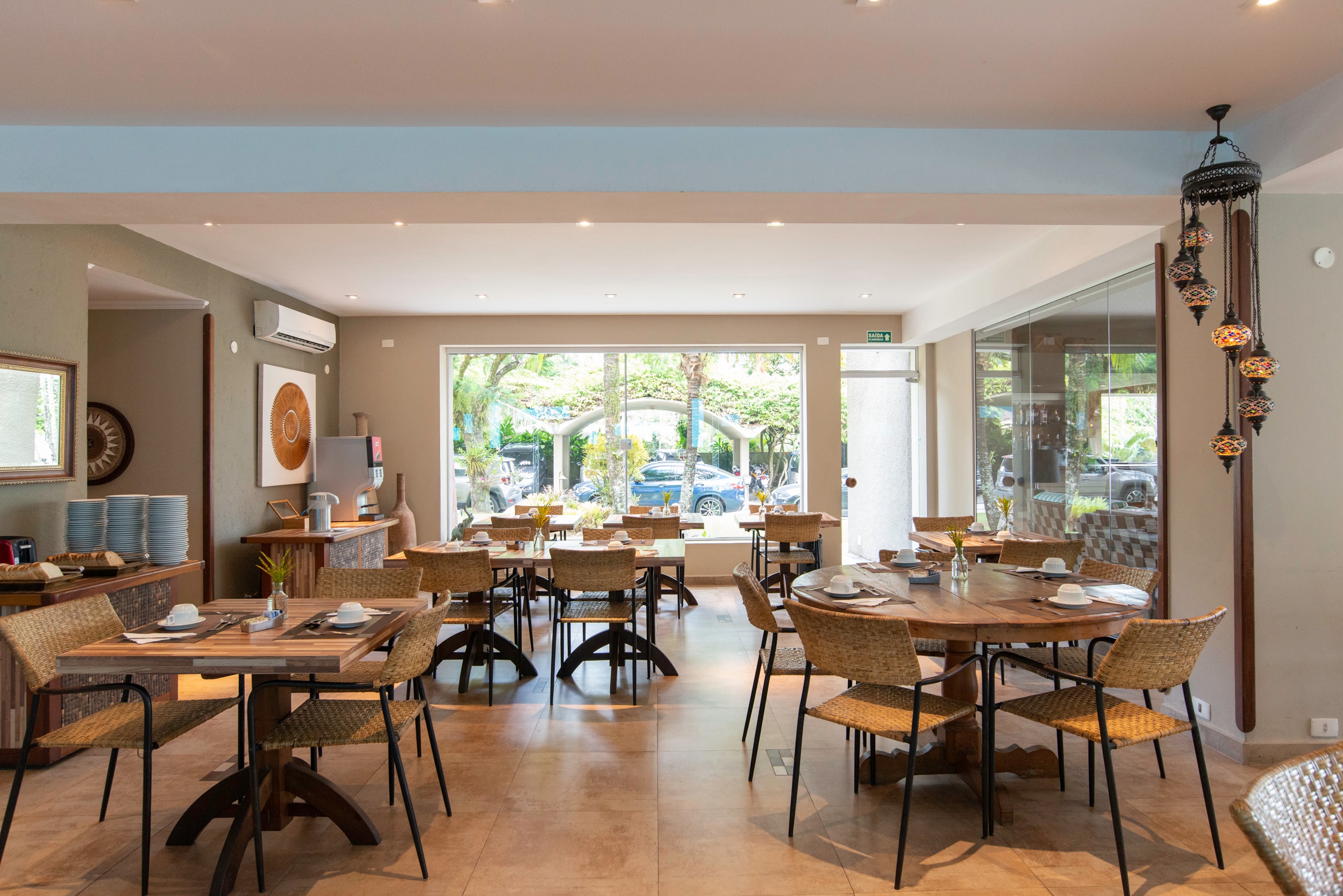 Fotografia de arquitetura e interiores - Hotel Itapemar - Arquiteto Itapemar - Foto 26