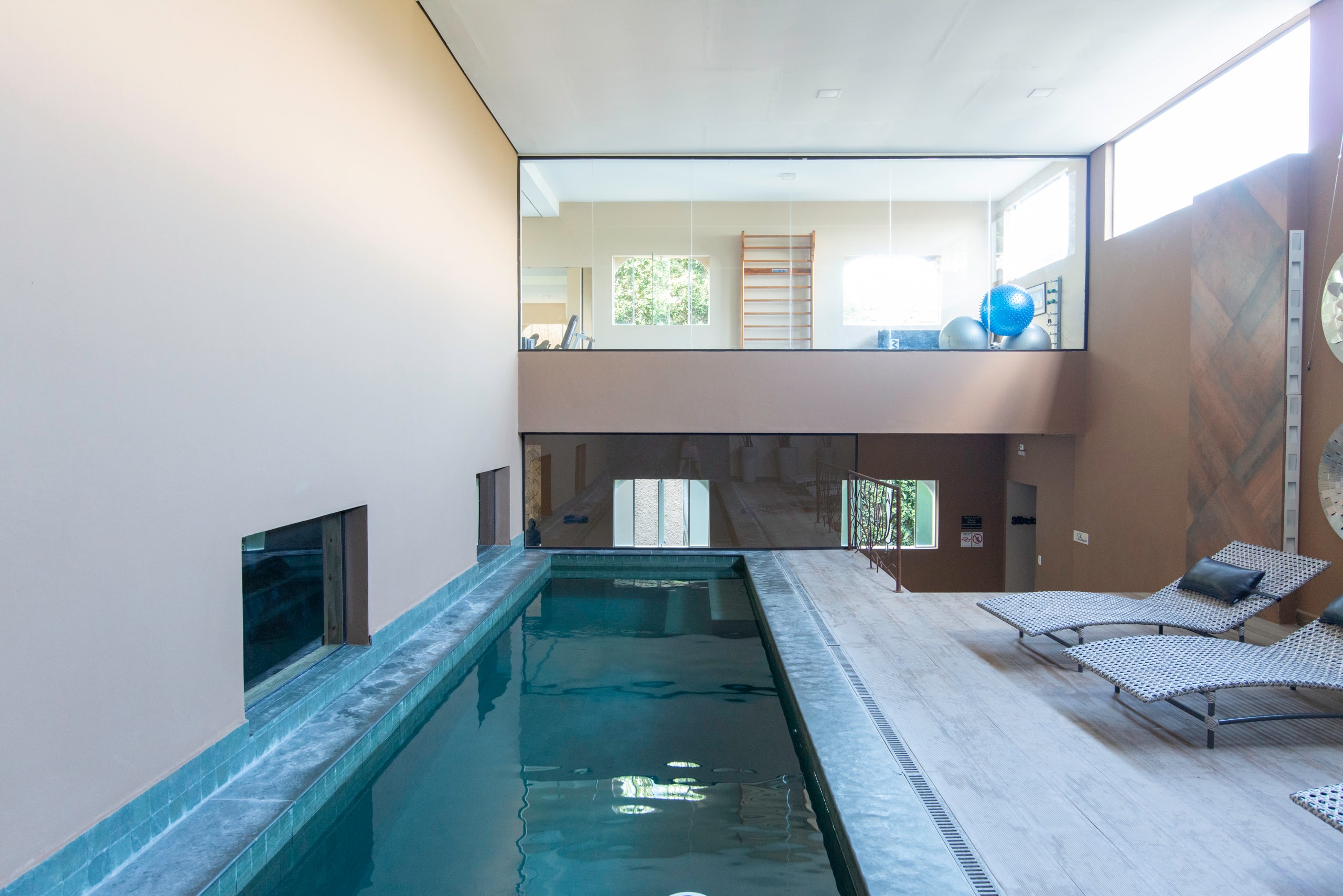 Fotografia de arquitetura e interiores - Hotel Itapemar - Arquiteto Itapemar - Foto 29