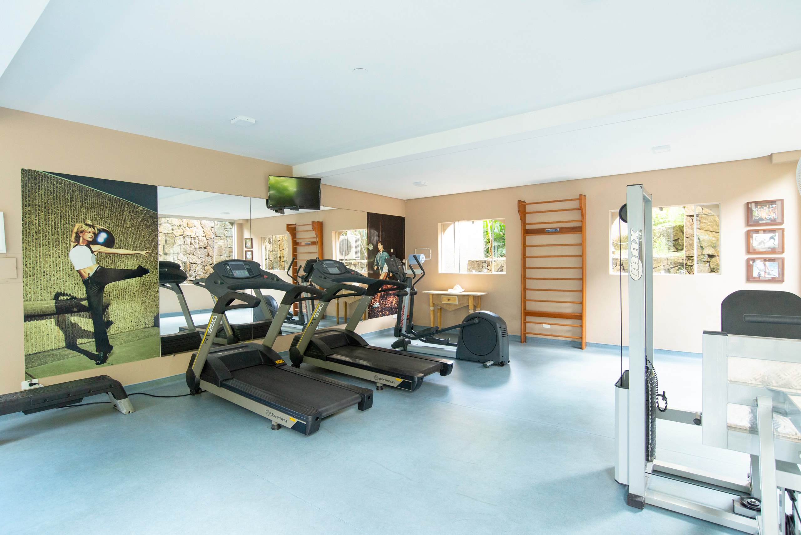 Fotografia de arquitetura e interiores - Hotel Itapemar - Arquiteto Itapemar - Foto 30