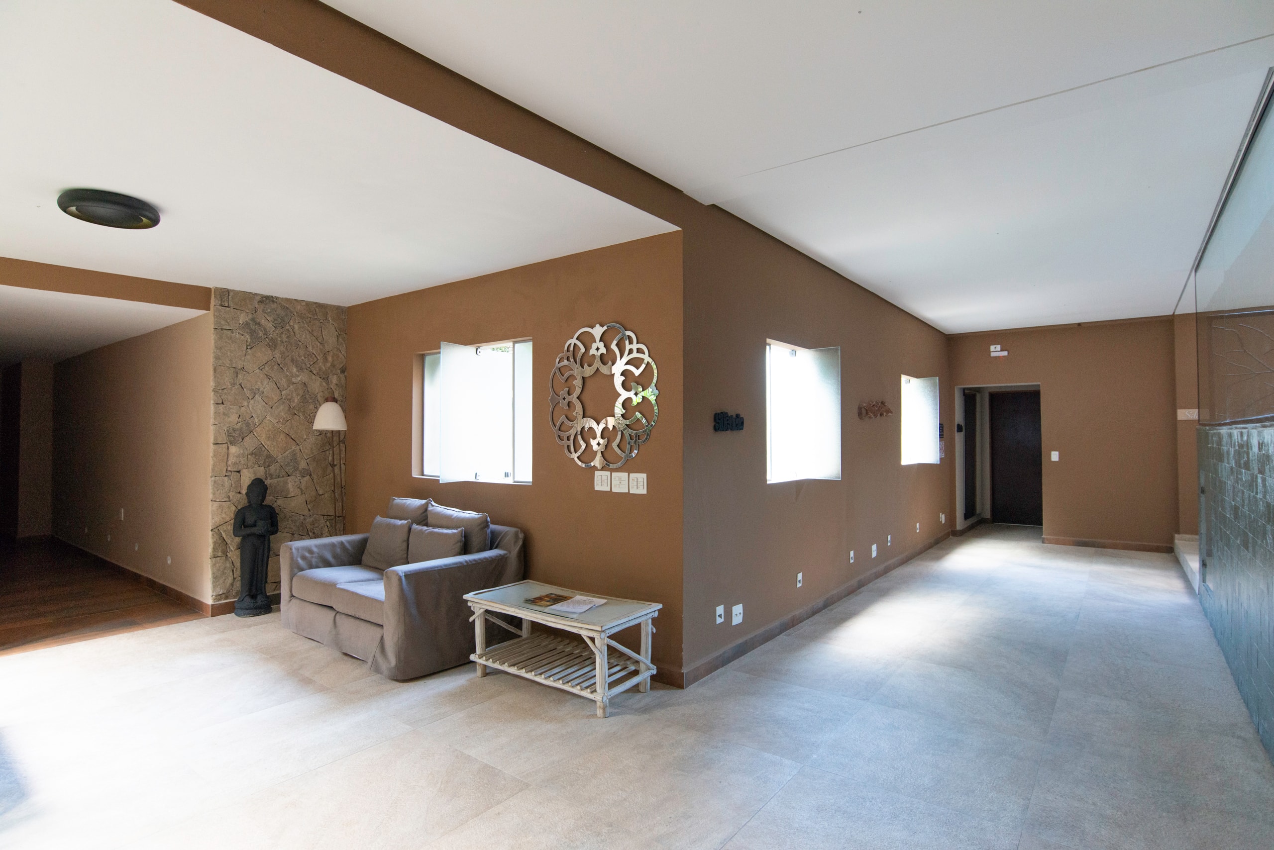 Fotografia de arquitetura e interiores - Hotel Itapemar - Arquiteto Itapemar - Foto 32