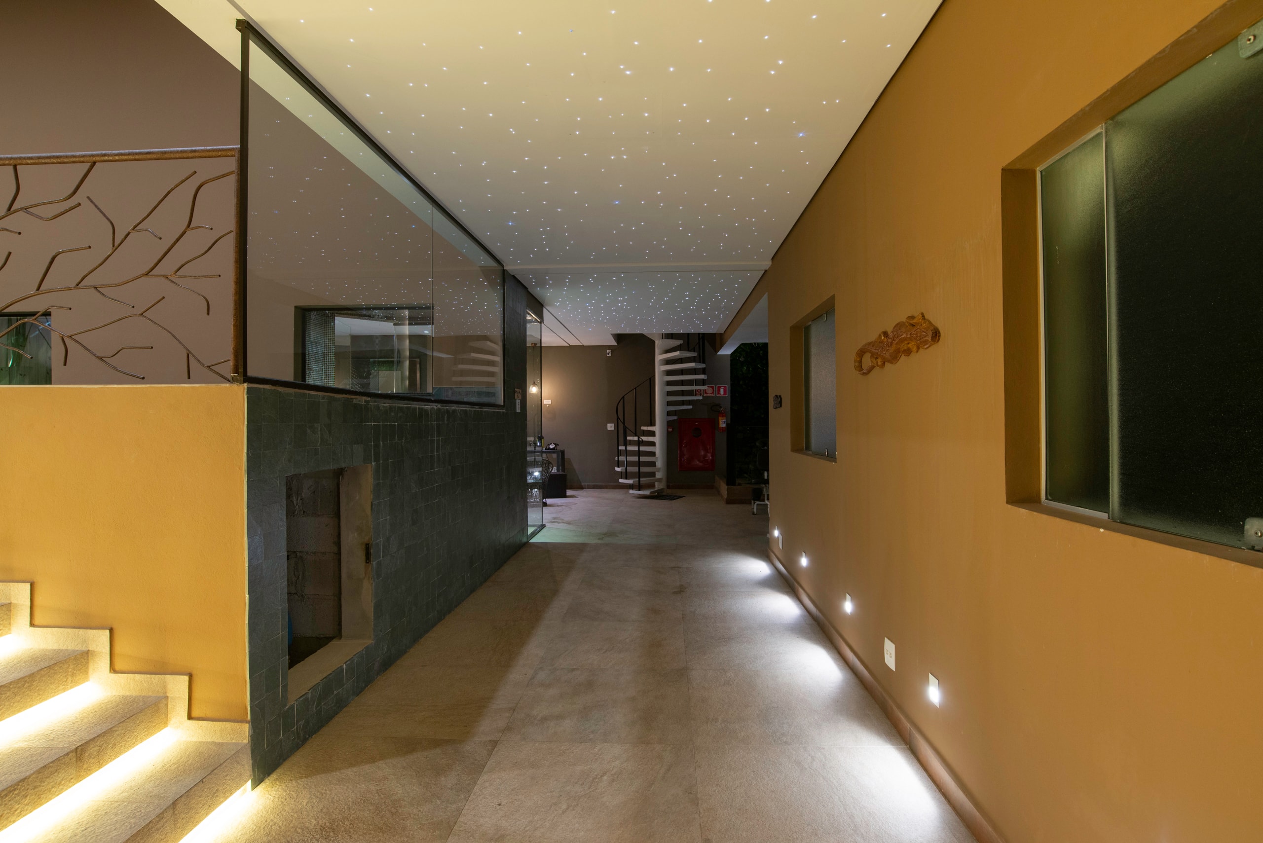 Fotografia de arquitetura e interiores - Hotel Itapemar - Arquiteto Itapemar - Foto 33