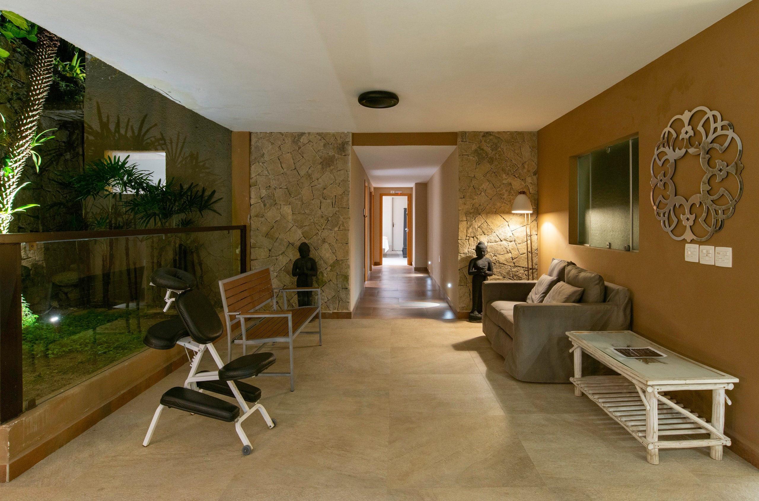 Fotografia de arquitetura e interiores - Hotel Itapemar - Arquiteto Itapemar - Foto 36