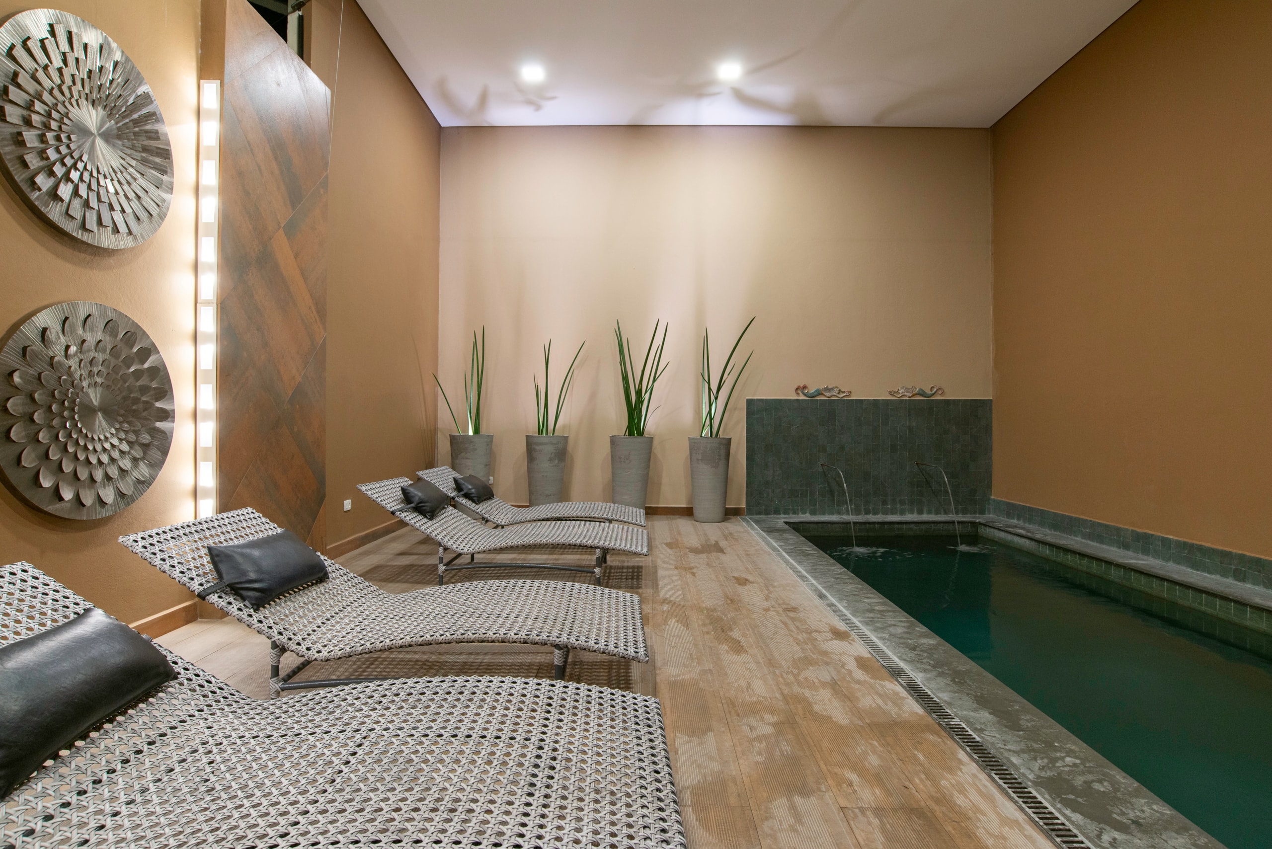 Fotografia de arquitetura e interiores - Hotel Itapemar - Arquiteto Itapemar - Foto 38