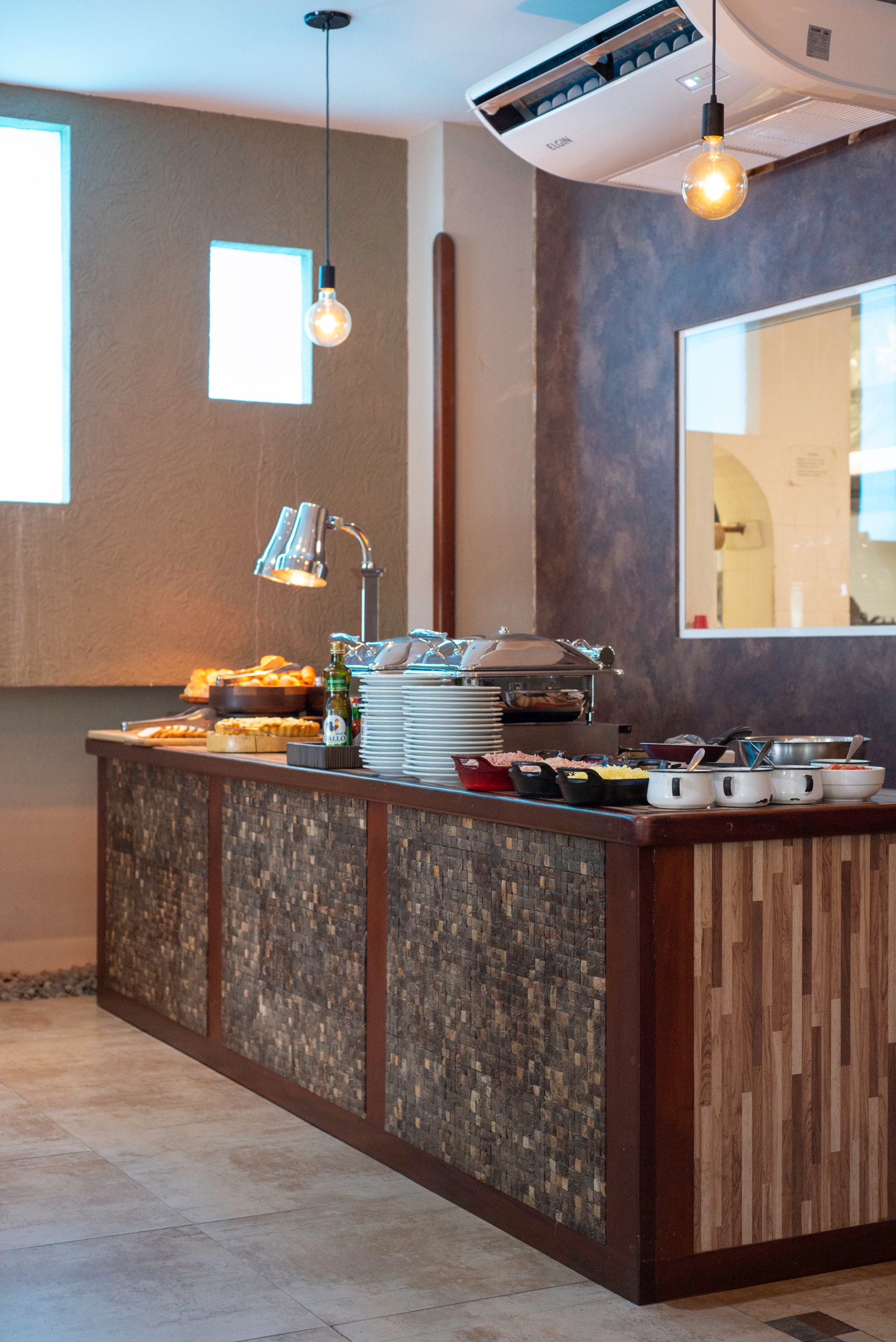 Fotografia de arquitetura e interiores - Hotel Itapemar - Arquiteto Itapemar - Foto 43