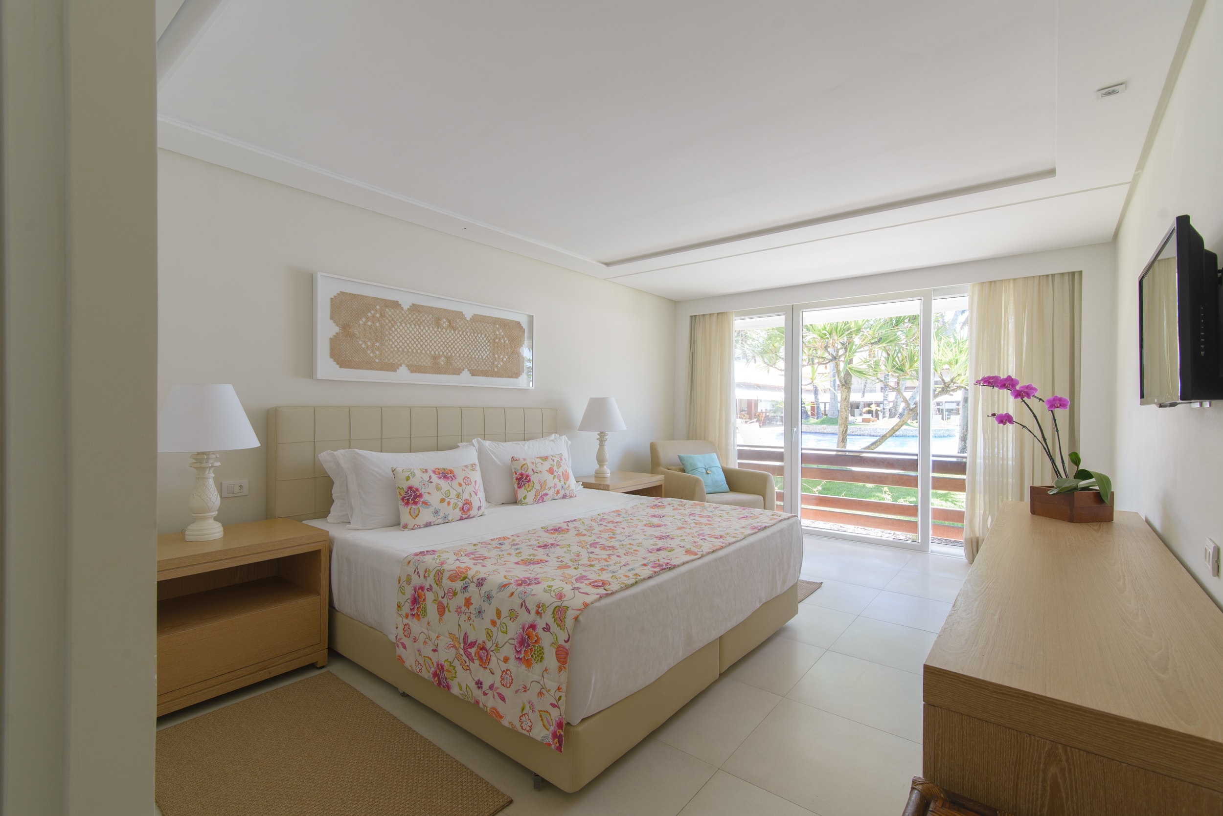 Fotografia de arquitetura e interiores - Jatiúca Resort - Arquiteto Jatiúca - Foto 4